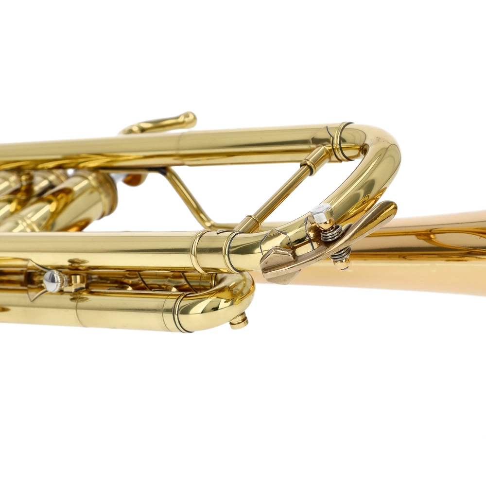 Bach Stradivarius 170-43GYR