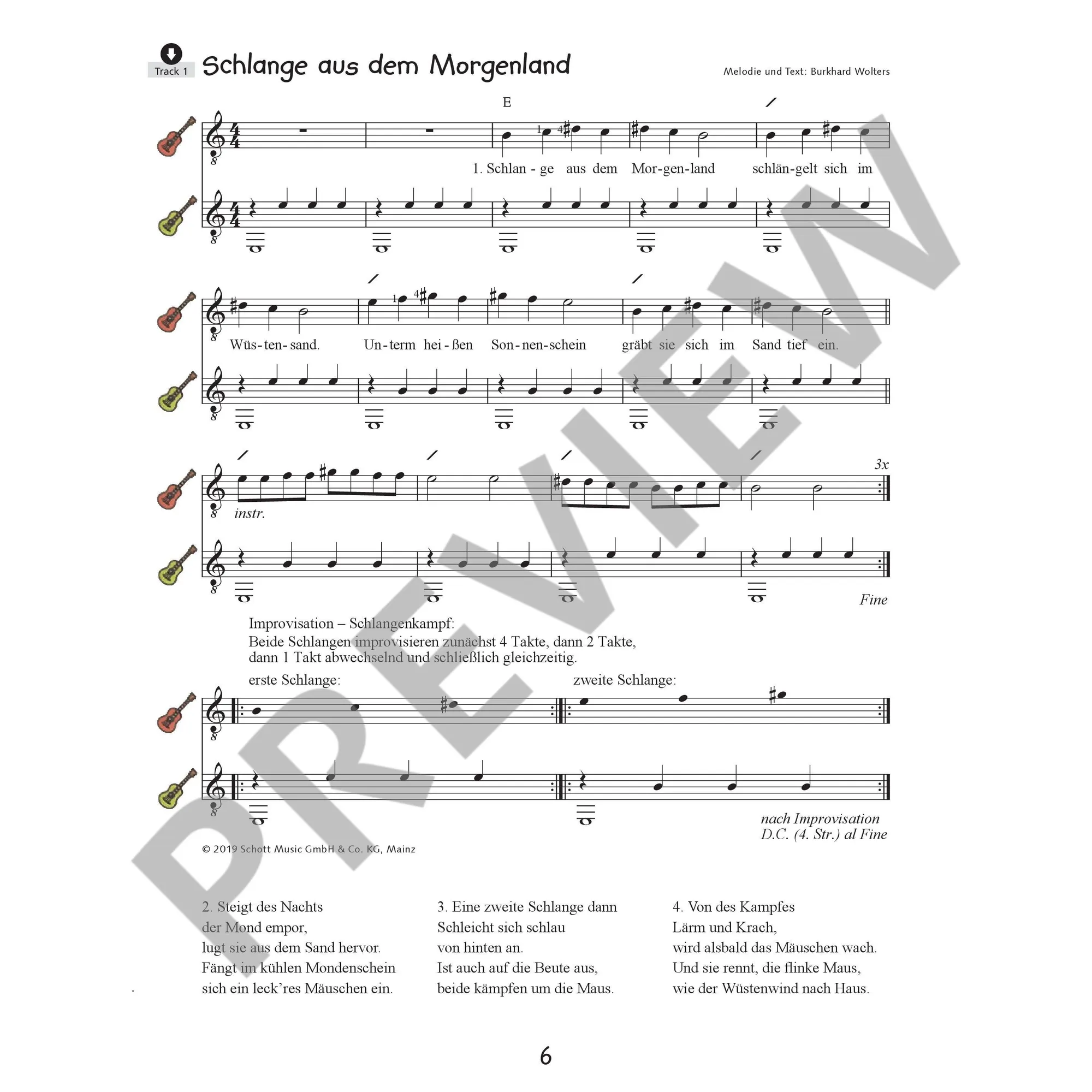 Alles Gitarre Band 2