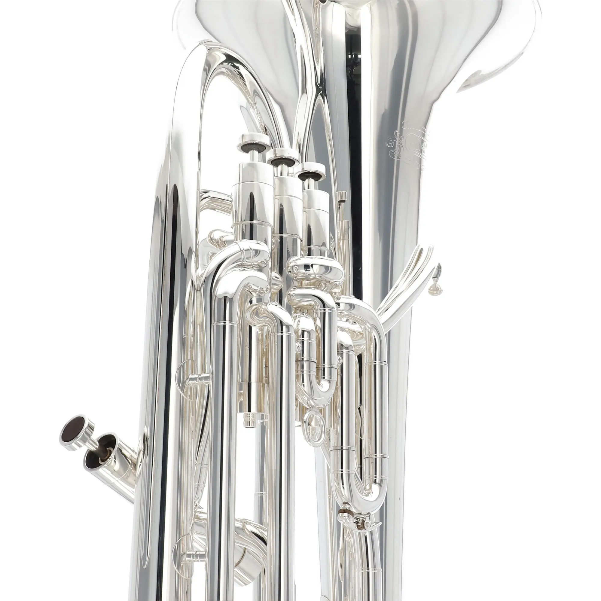 Adams E2 M Selected 080 SP