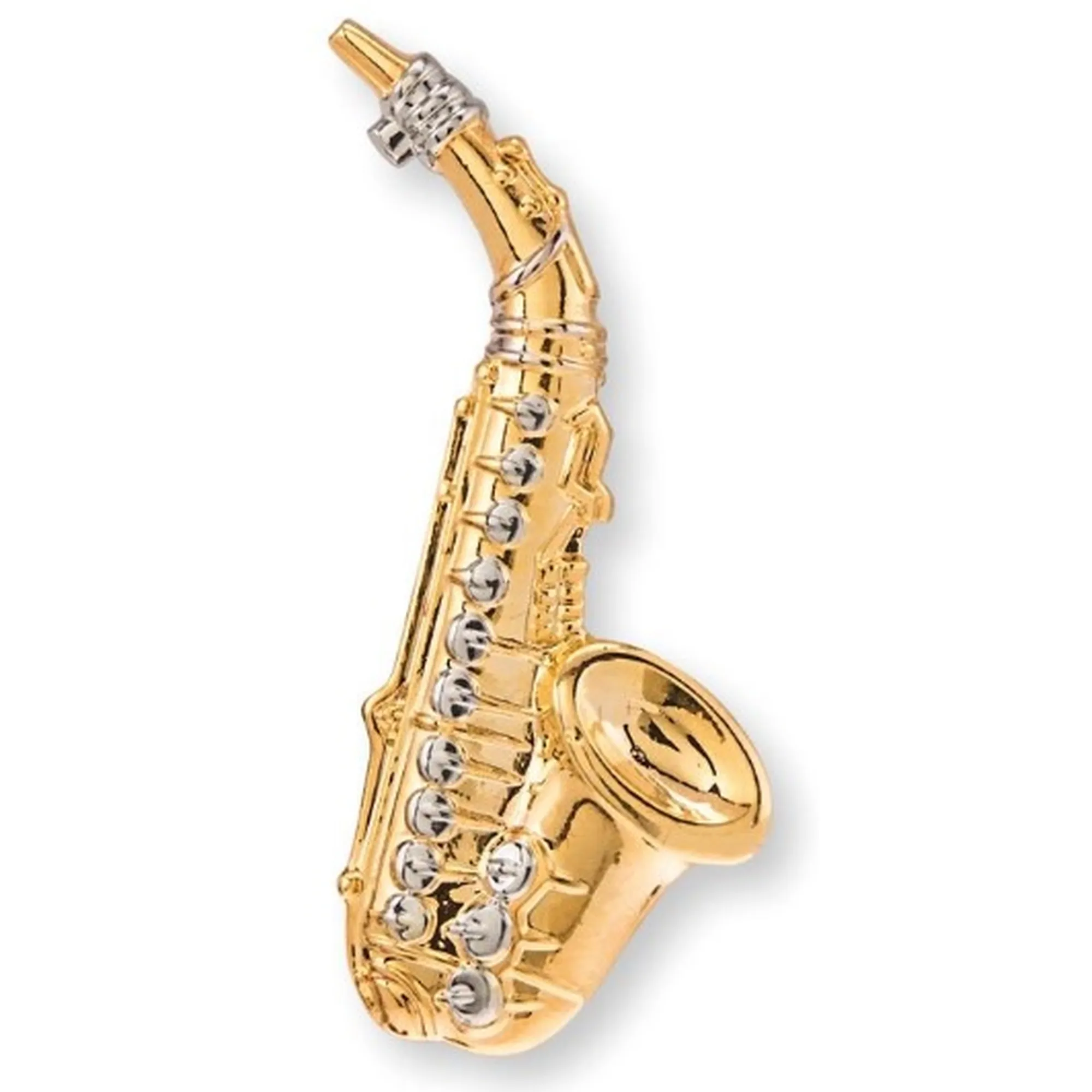 Art of Music Saxophon groß A5