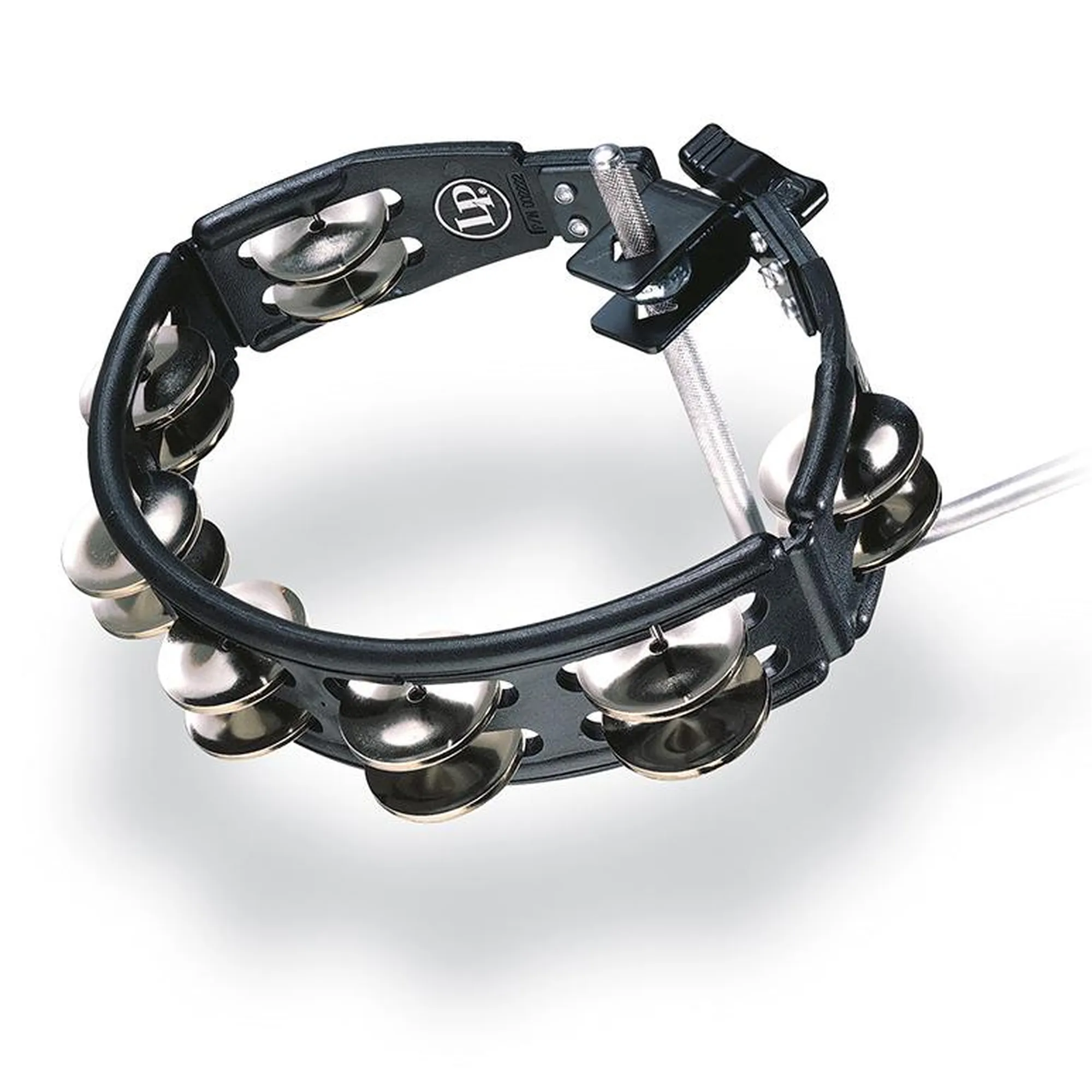 Latin Percussion LP160 Cyclops Black MT