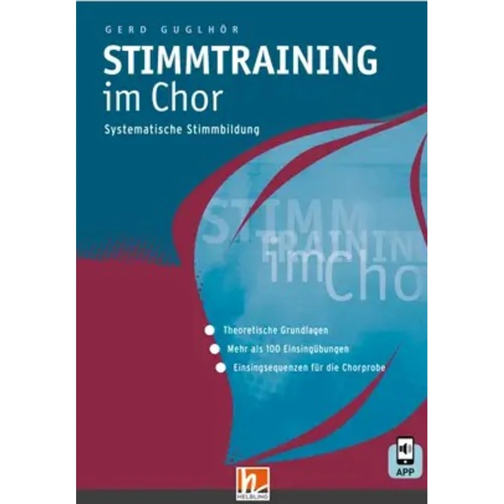 Stimmtraining im Chor