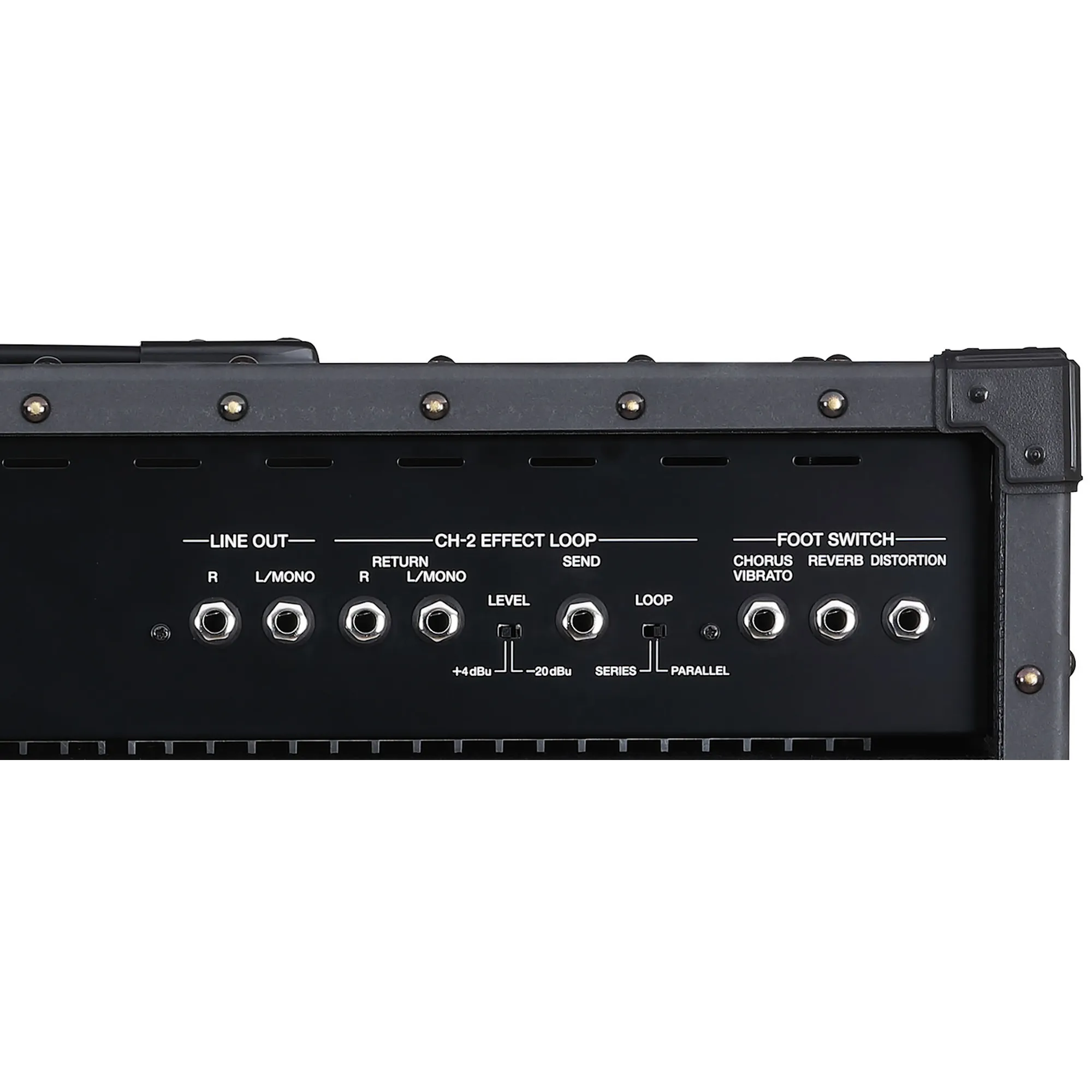 Roland JC-120 Jazz Chorus