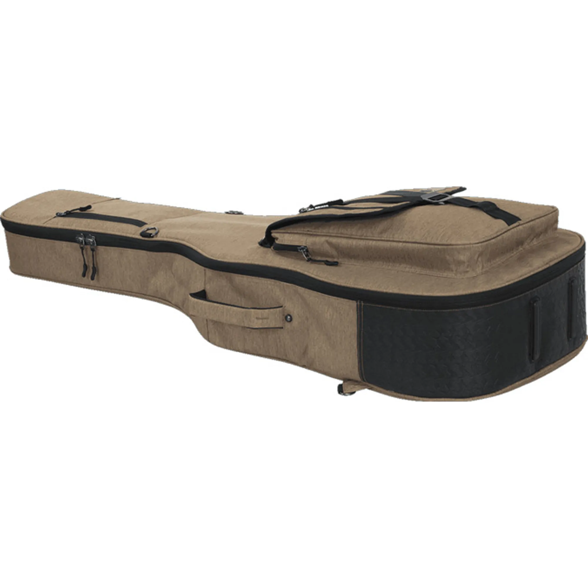 Gator GT-ACOUSTIC-TAN