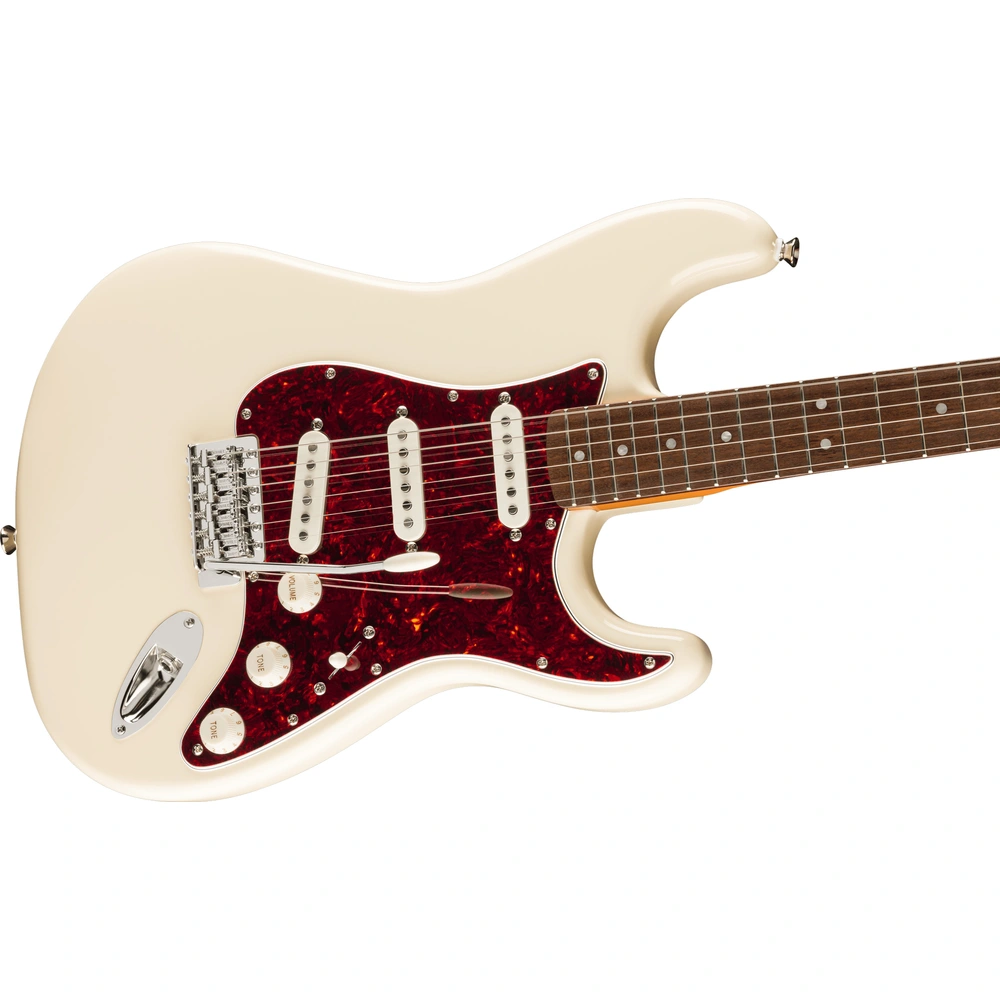 Fender Squier Classic Vibe Limited 60s Strat - OWT