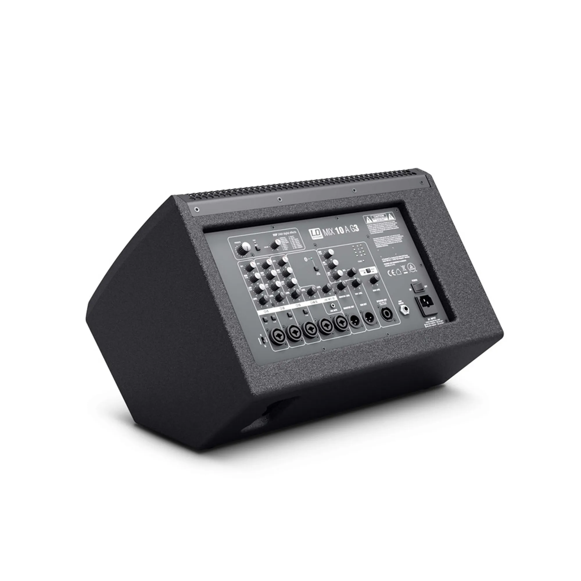 LD Systems MIX 10A G3