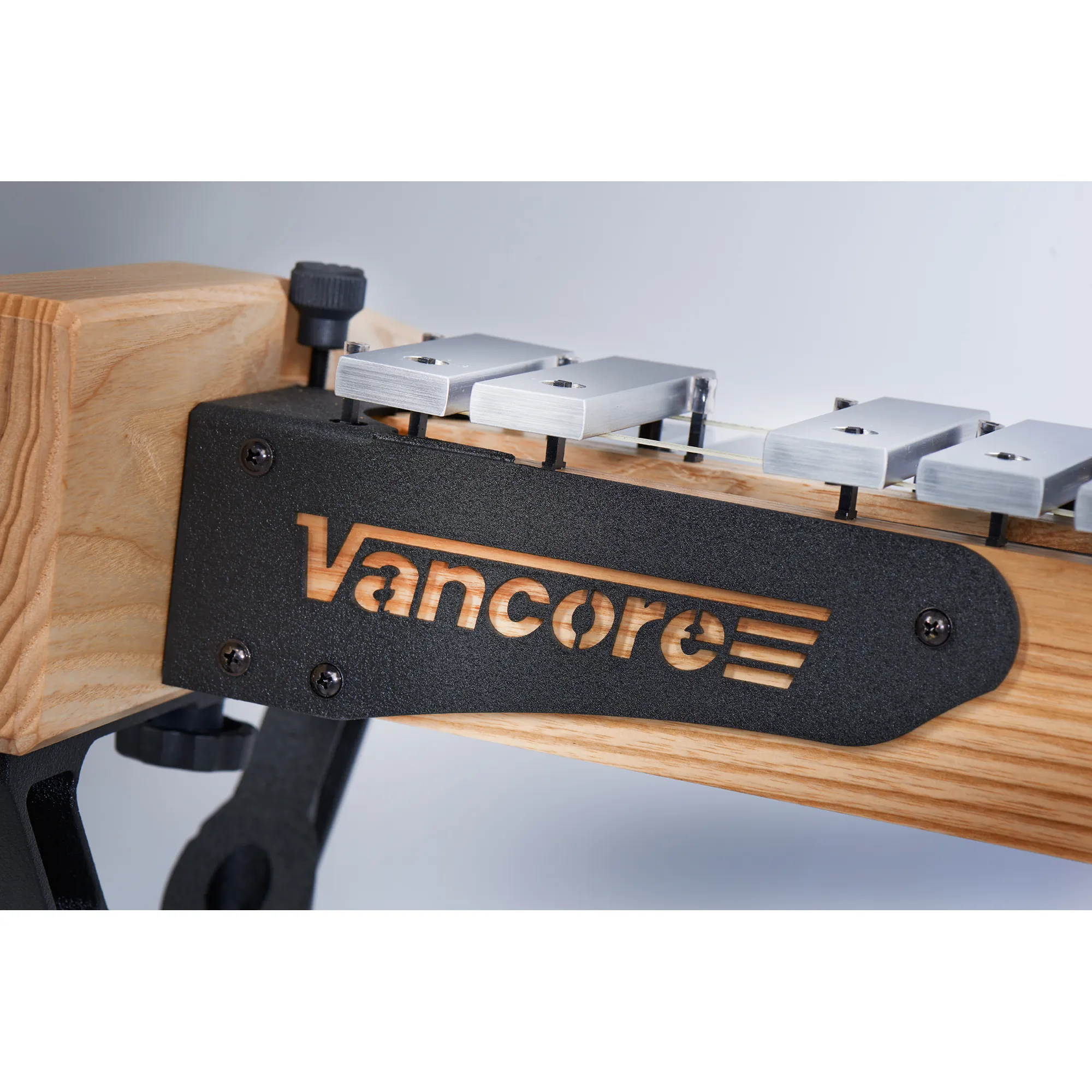 Vancore CCG 8001 Ausstellungsinstrument