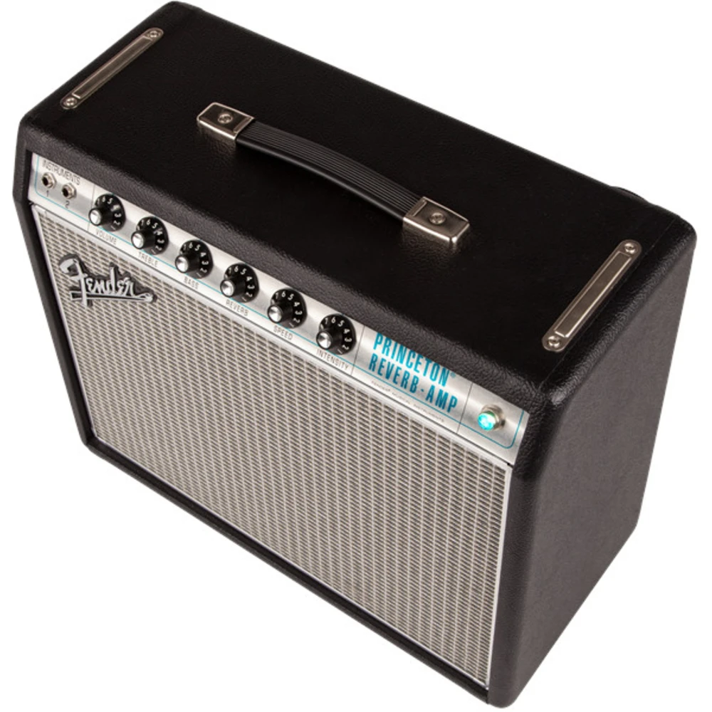 Fender '68 Custom Princeton Reverb