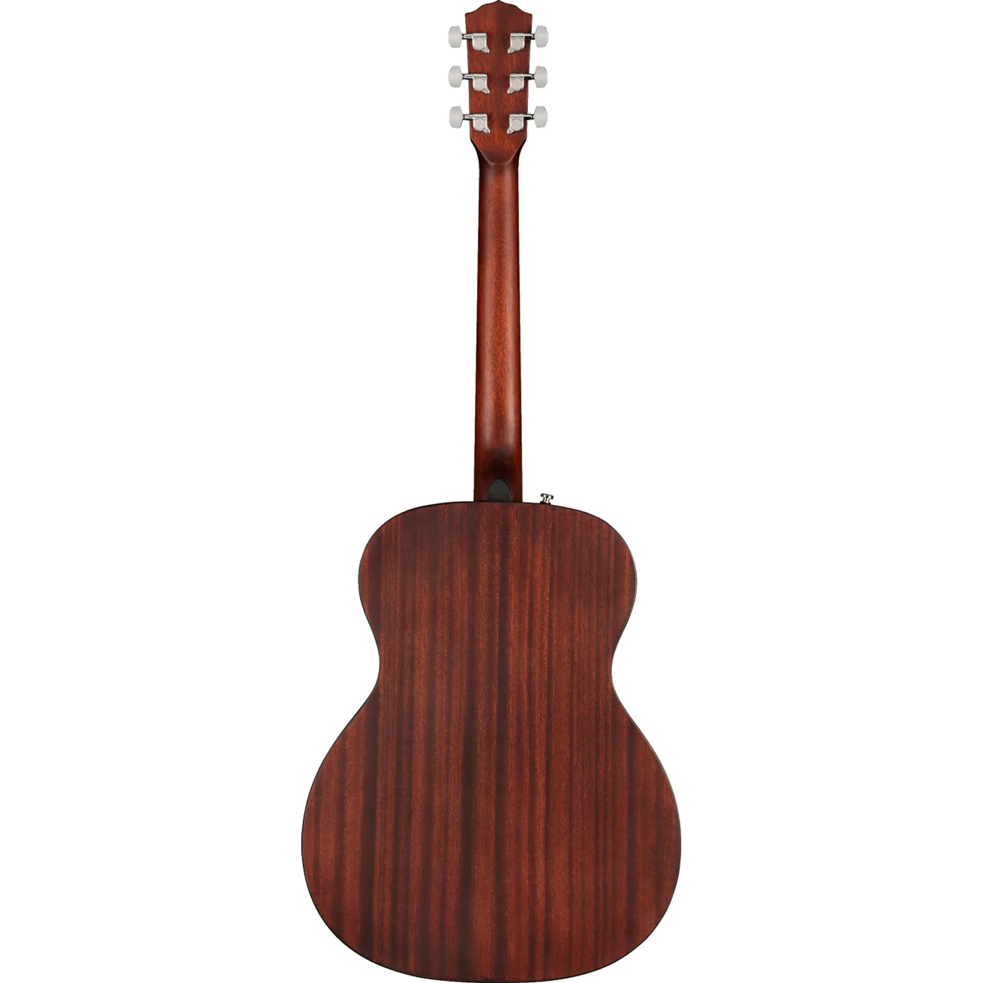 Fender CC-60S All Mahogany