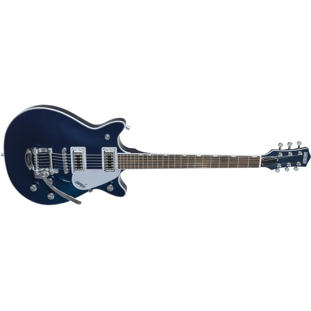 Gretsch G5232T Electromatic Double Jet FT BIGSBY - MNS