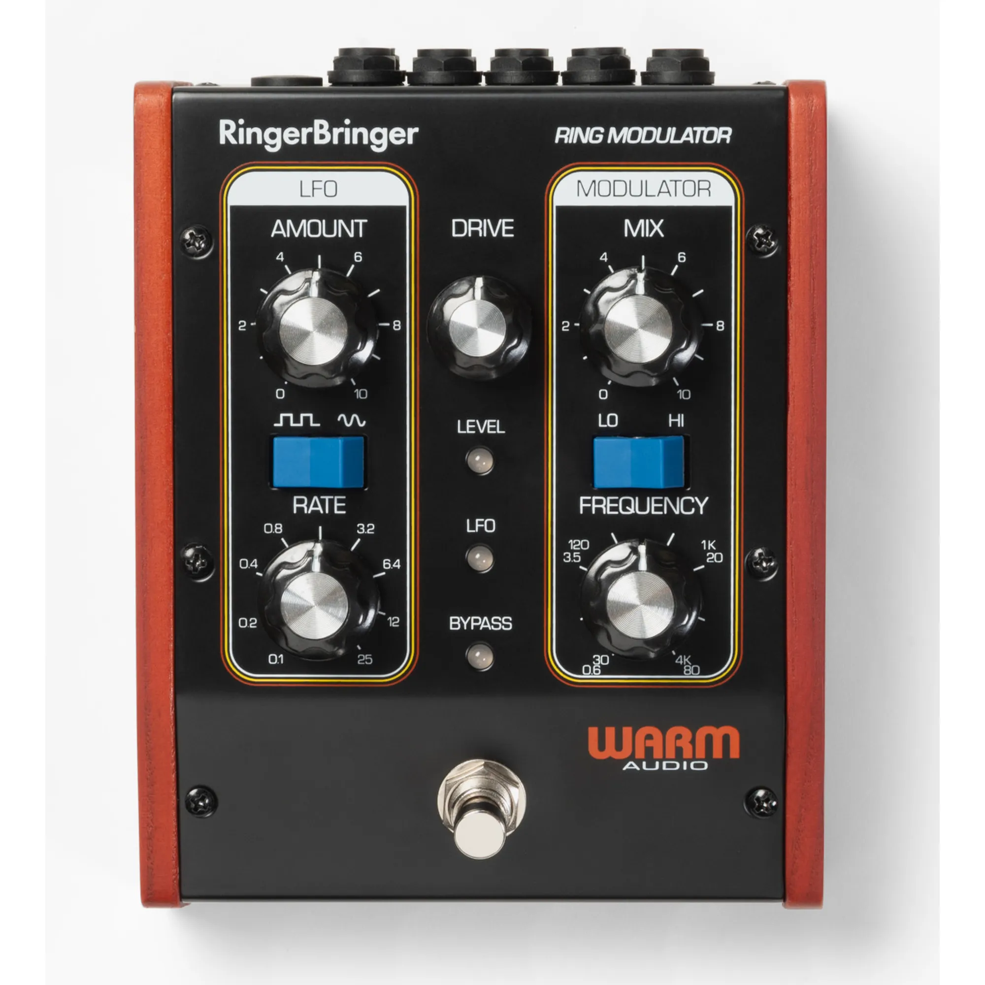 Warm Audio RingerBringer