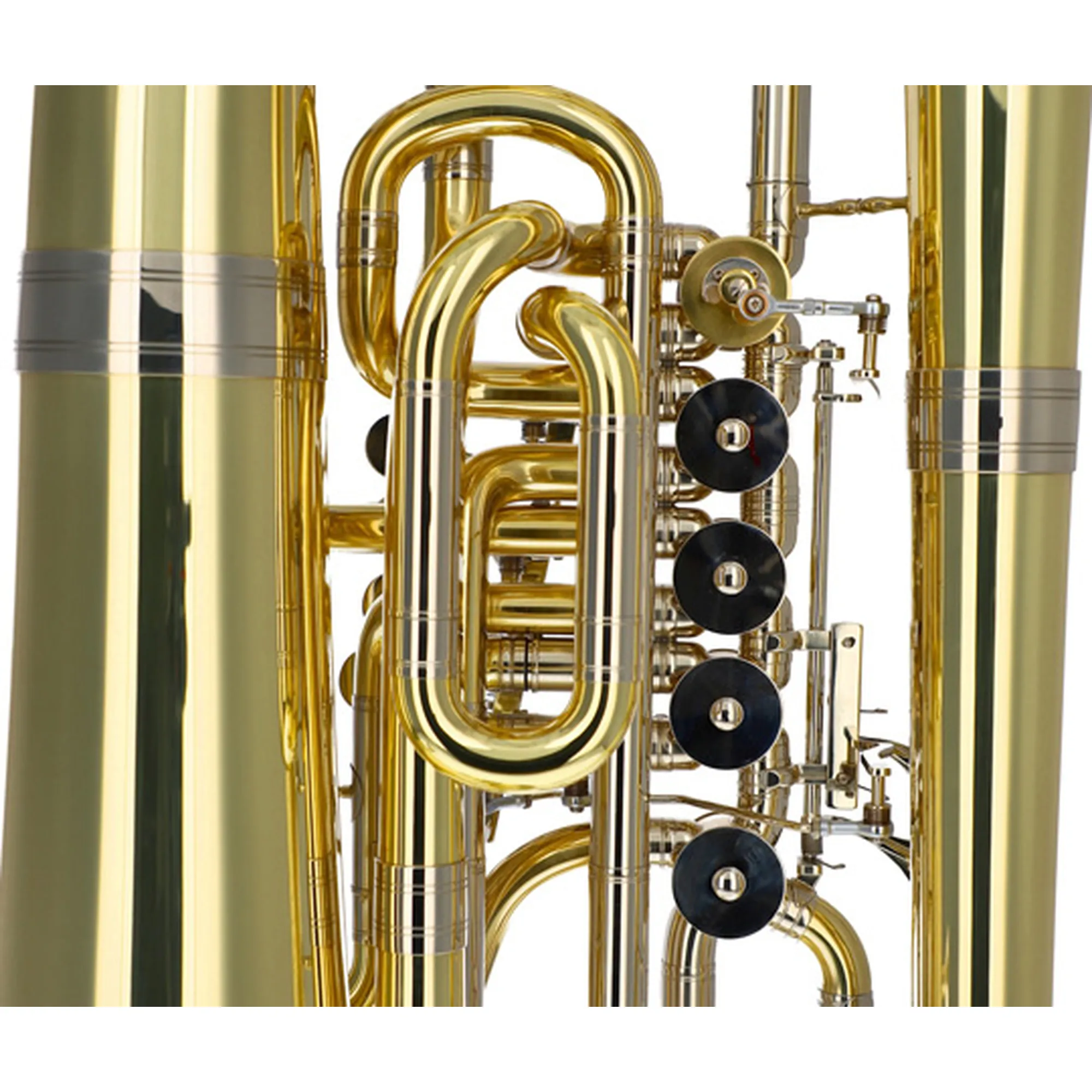 Melton 4250T-L Tradition