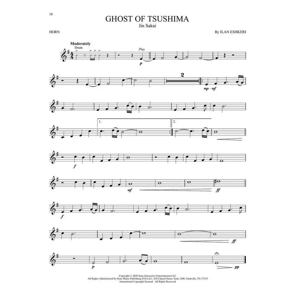 Popular Video Game Music