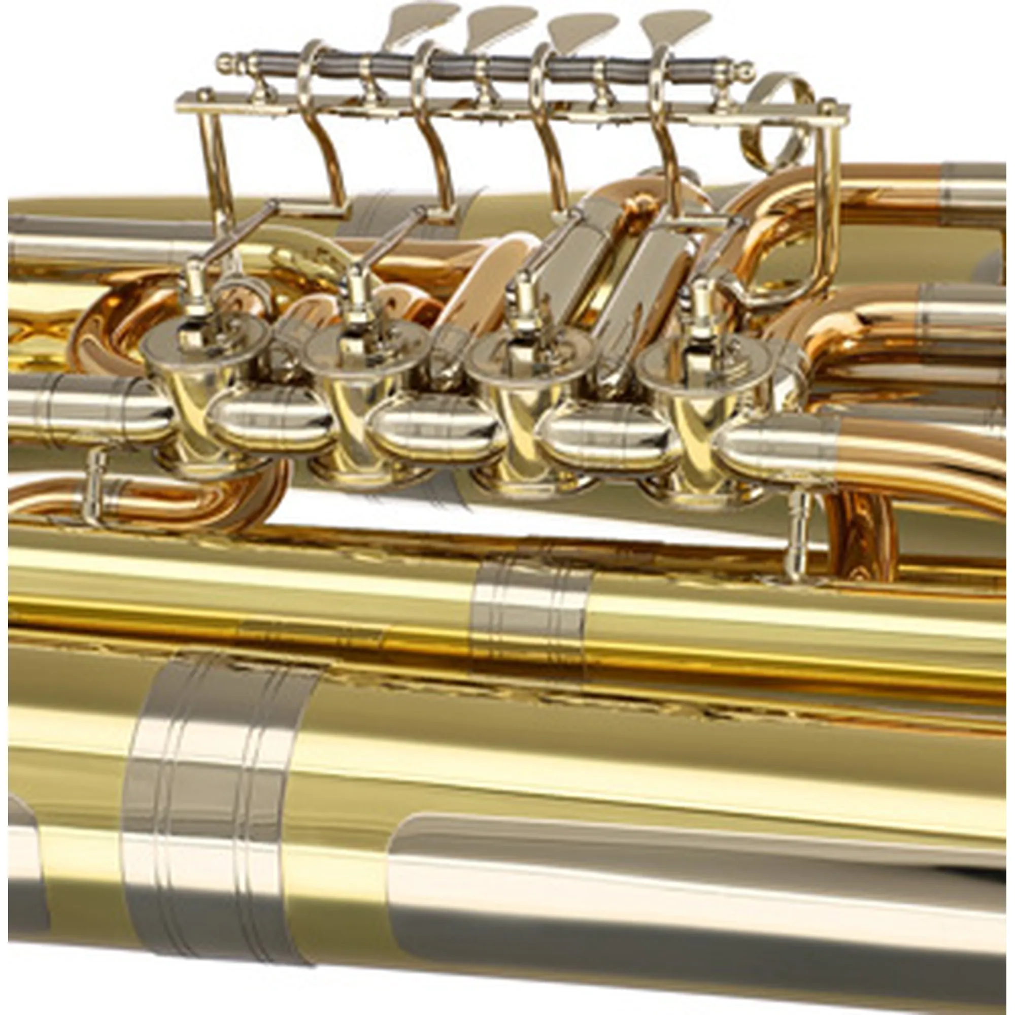 Miraphone 496A07000 Hagen Reisser Edition