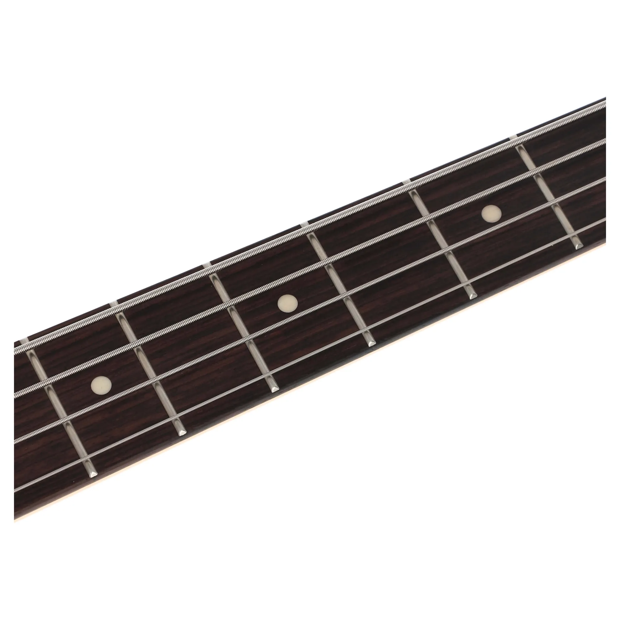 FGN J-Standard Mighty Power JMP2-AL-R - VWH