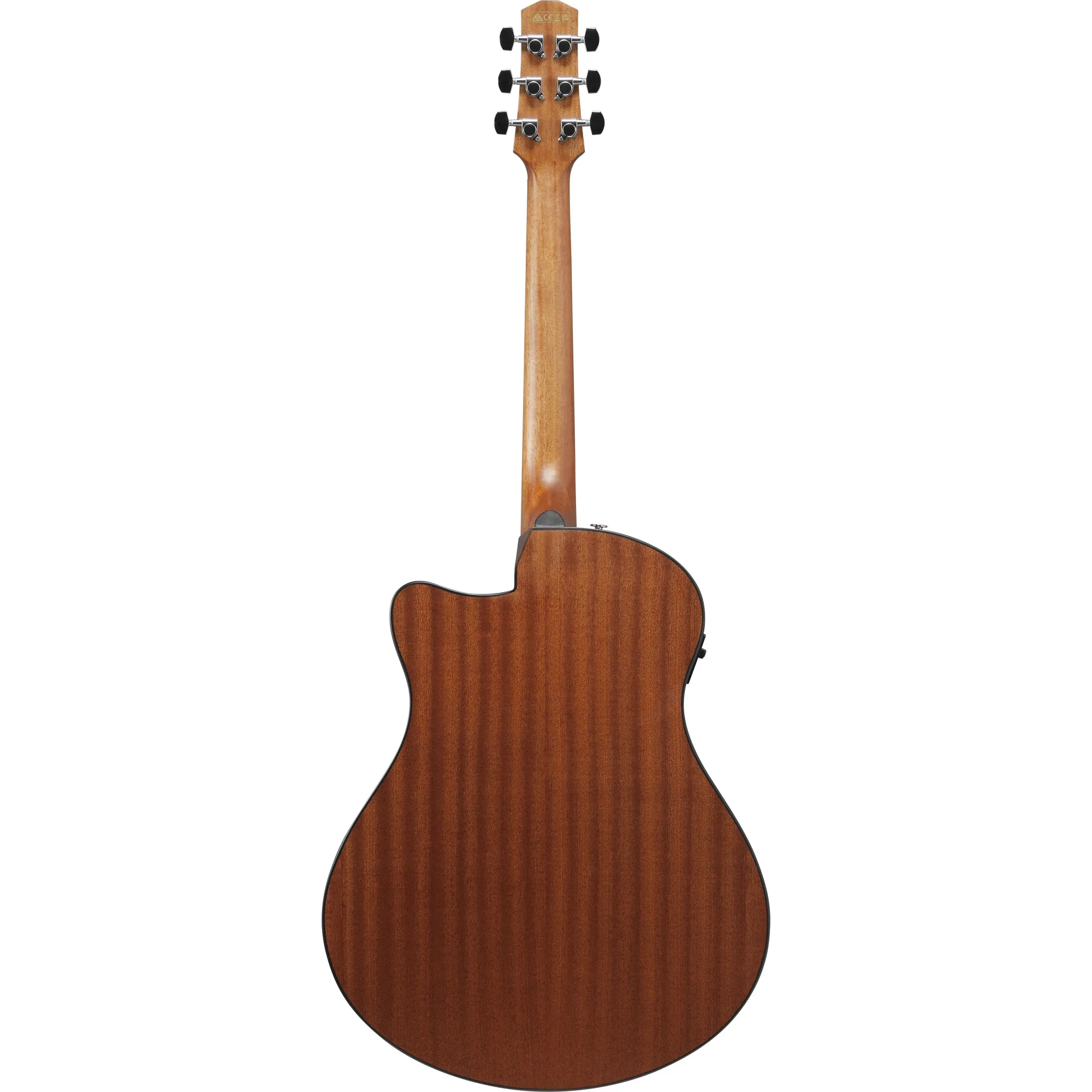 Ibanez AAM50CE-SBO