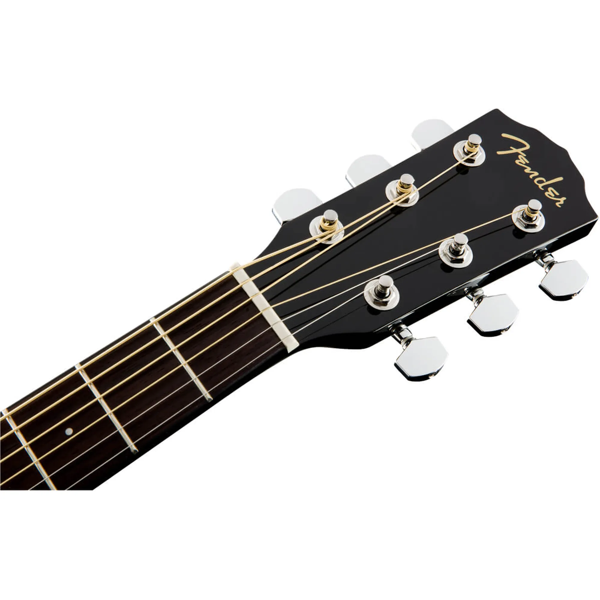 Fender CC-60SCE Black