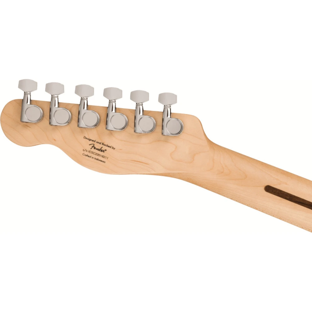 Fender Squier Sonic Telecaster MN BTB