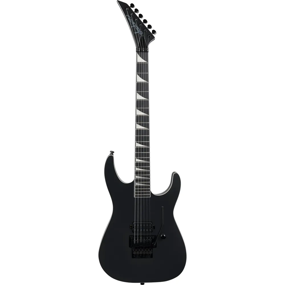 Jackson Pro Plus Pure Metal Ltd Soloist SL1A - SBK