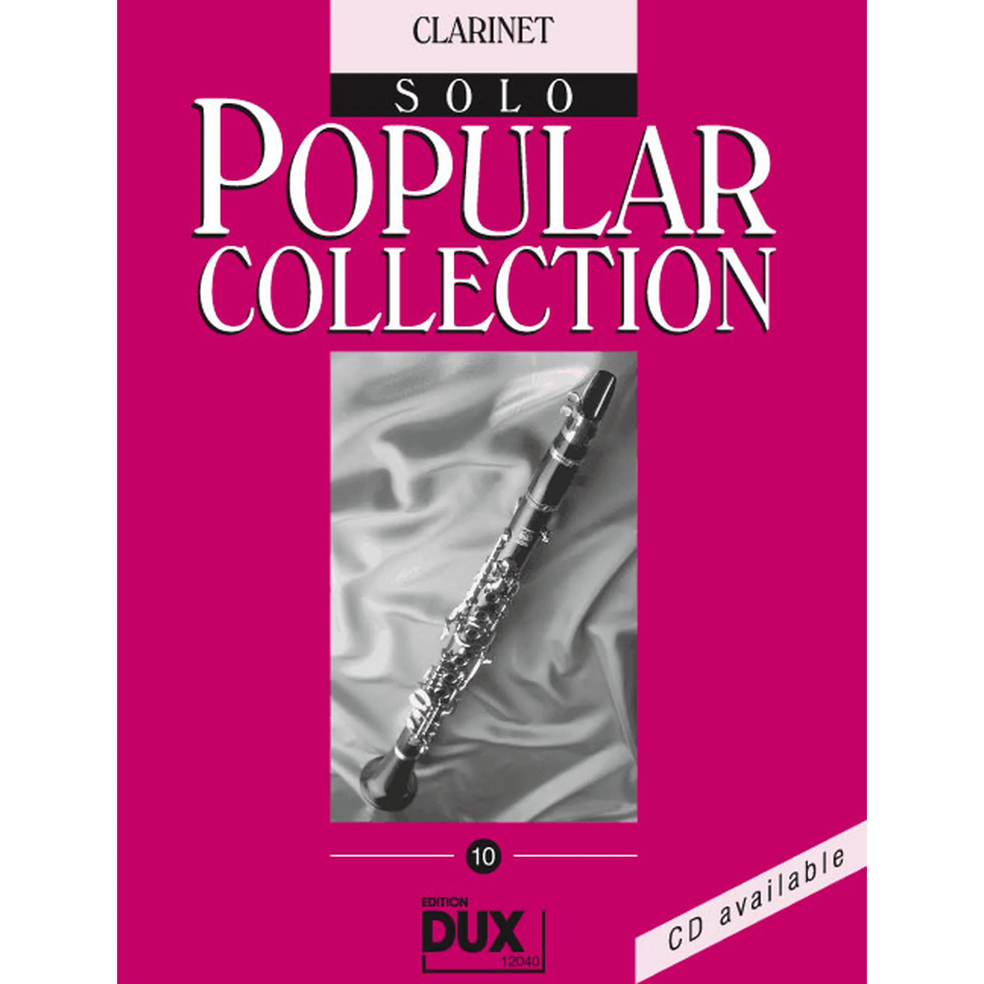 Popular Collection 10