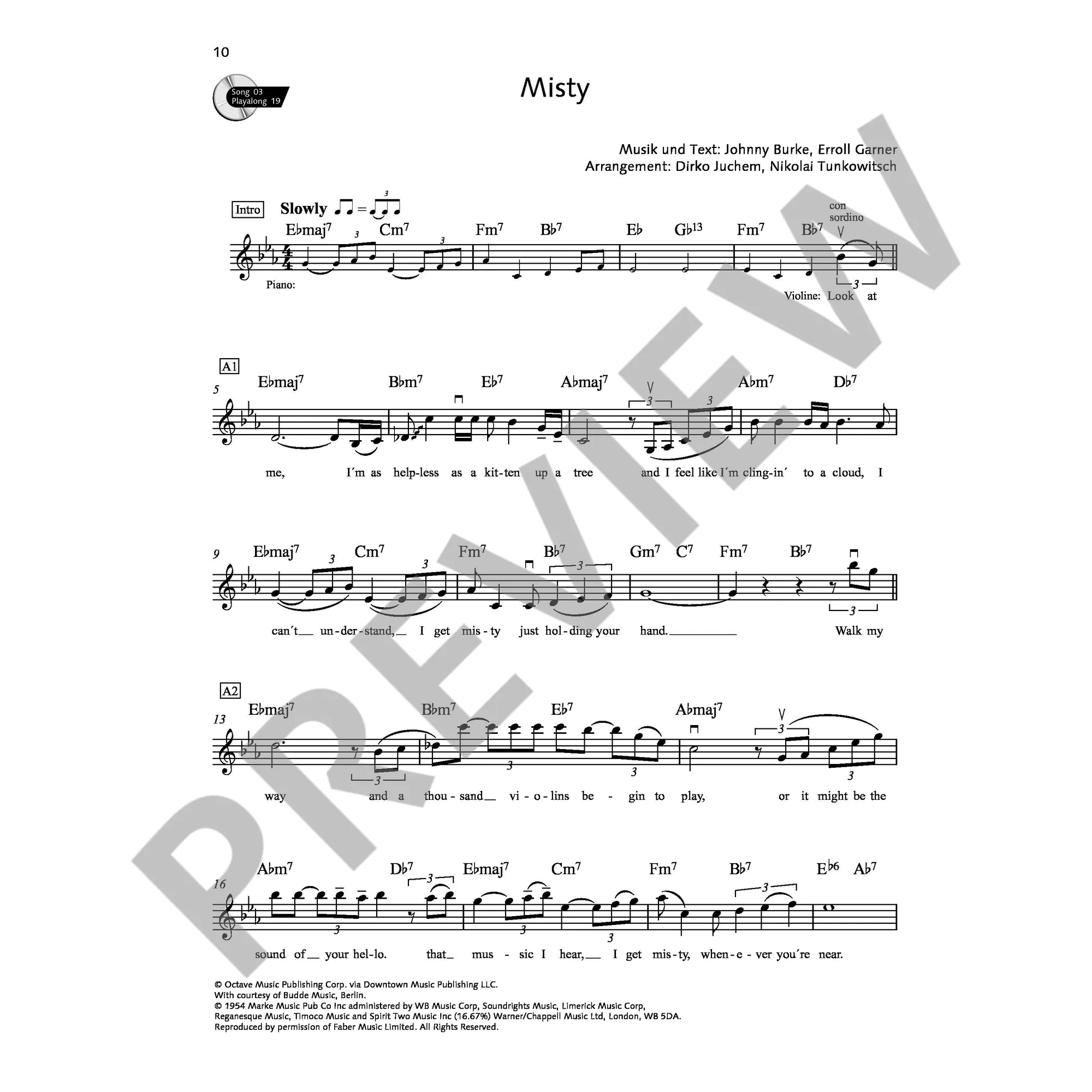 Jazz Ballads