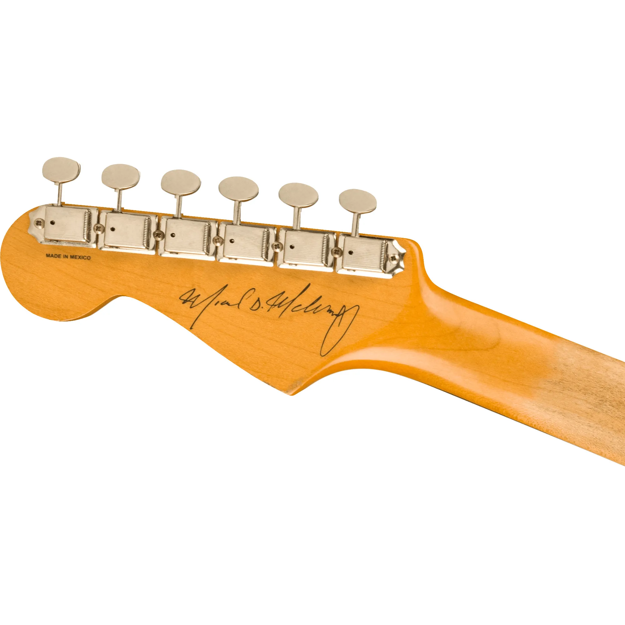 Fender Mike McCready Stratocaster - RW 3TS