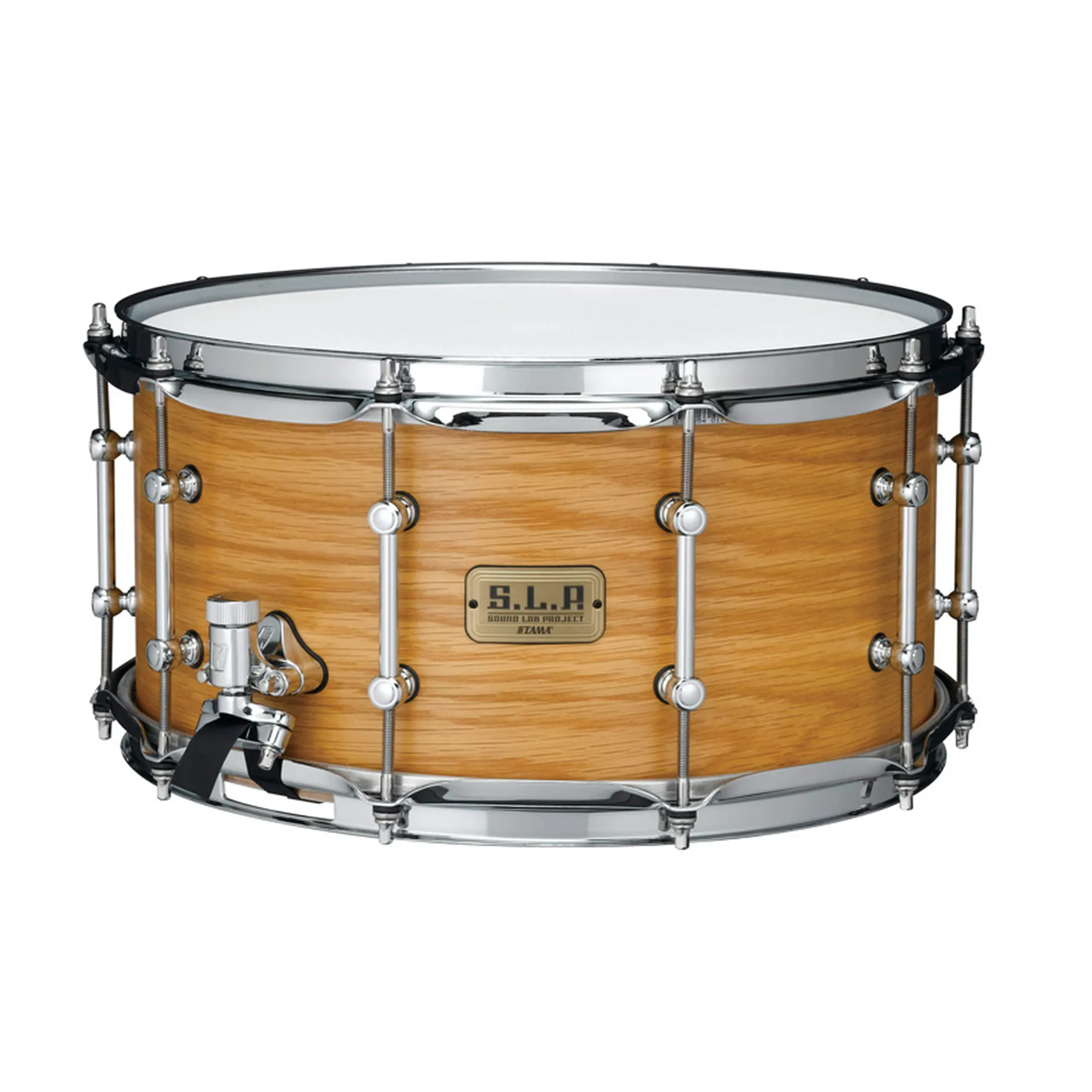 TAMA LBU127-SBG S.L.P. Satin Bubinga