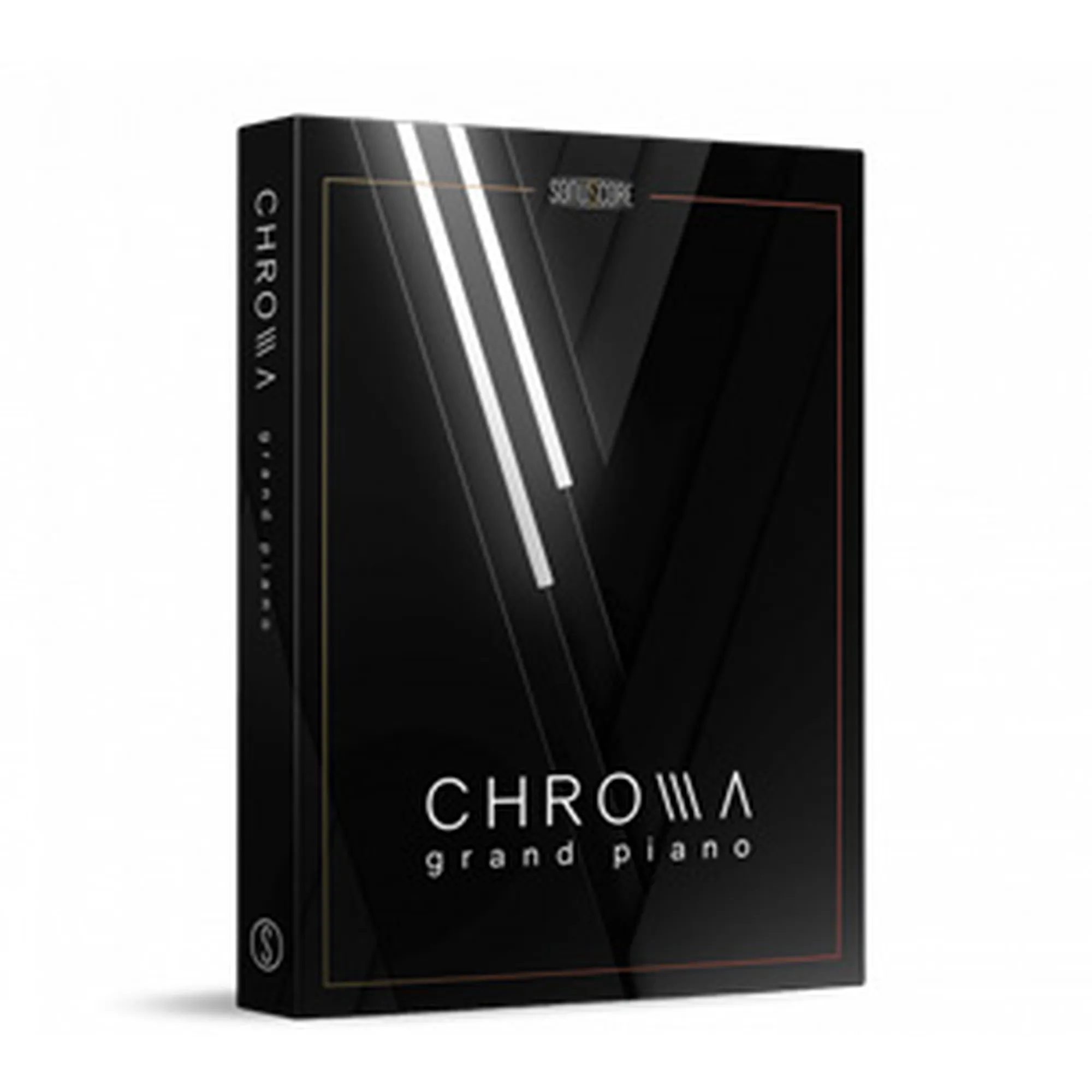 Sonuscore CHROMA Grand Piano