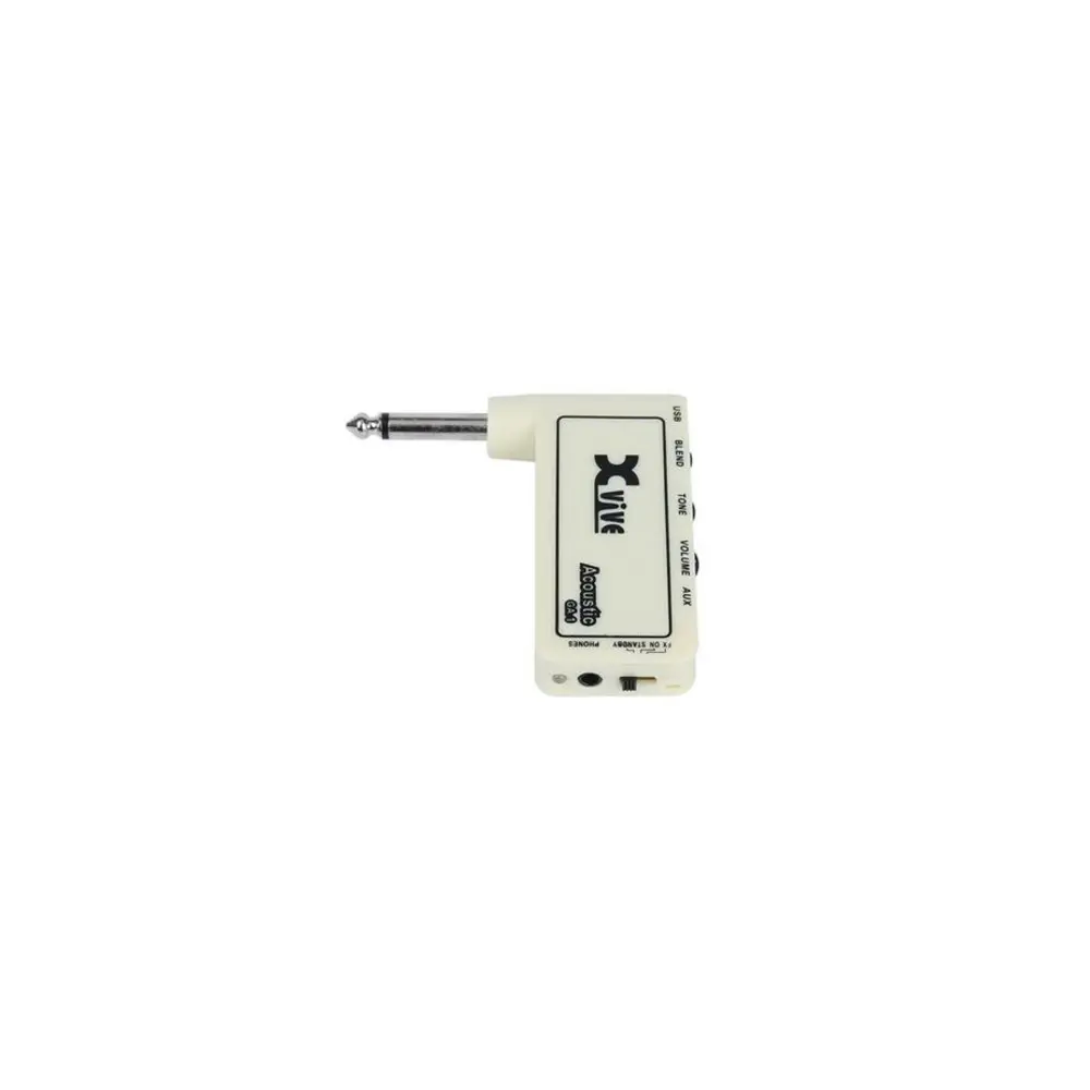 XVive GA1 Acoustic