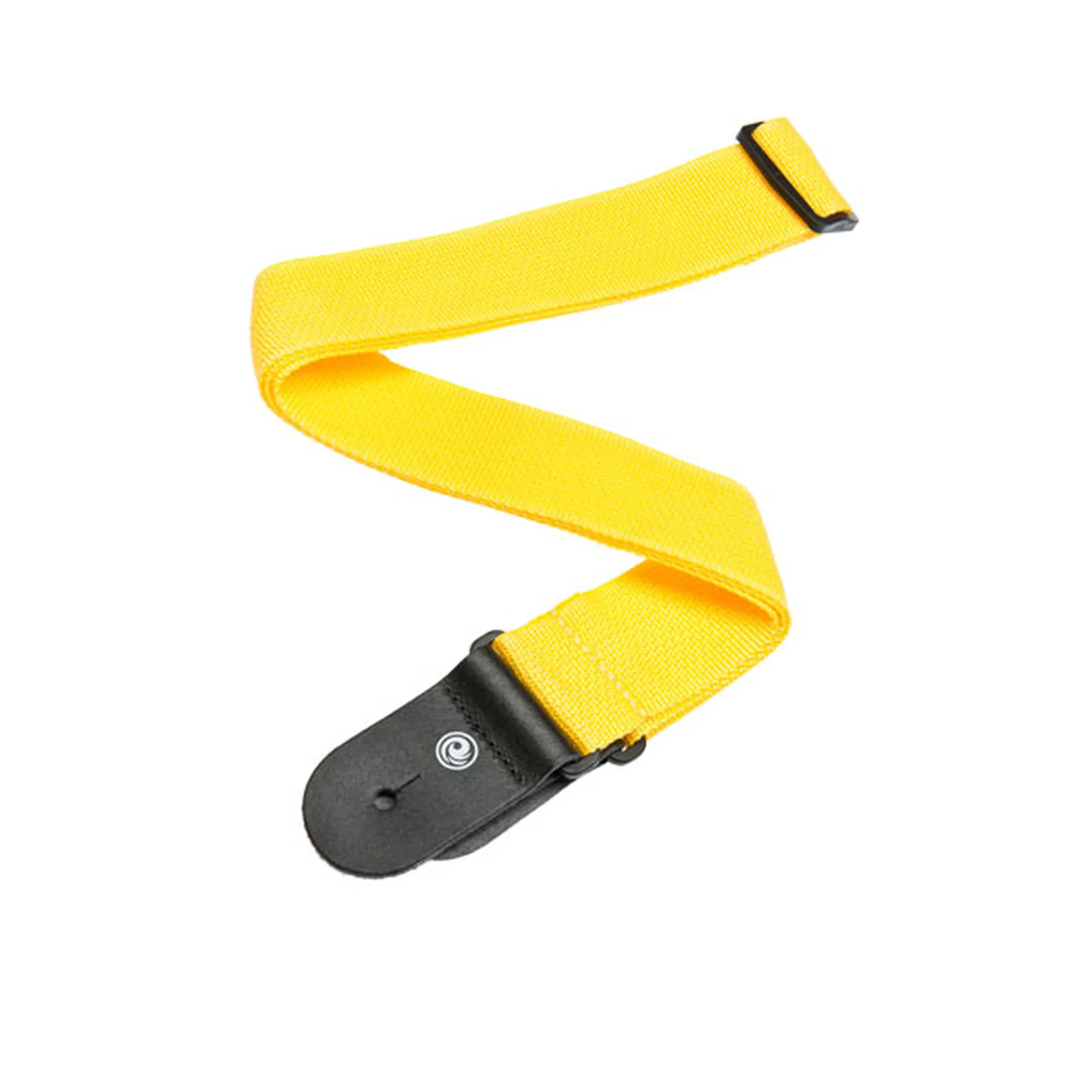 D'Addario PWS110 Yellow
