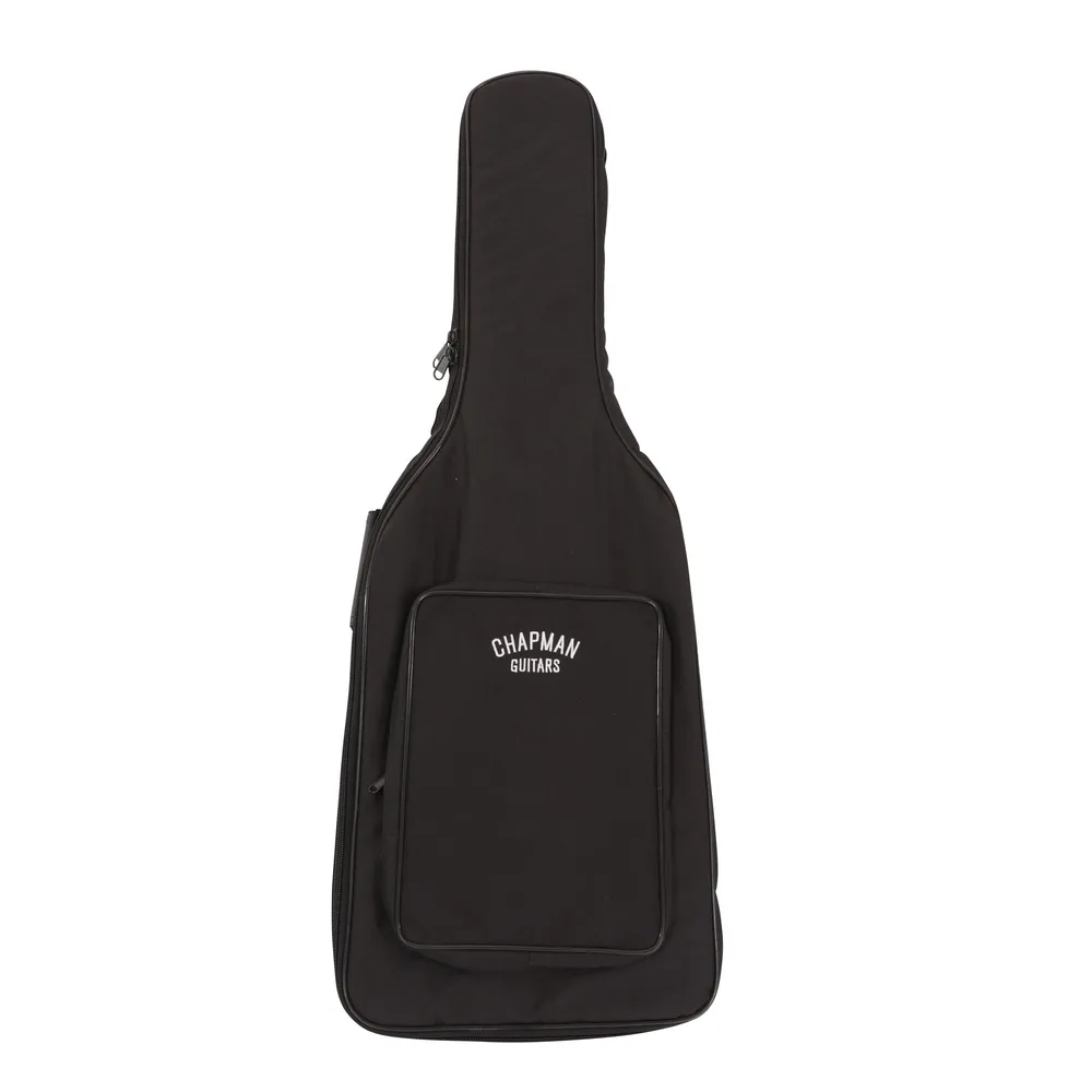 Chapman Lawmaker Classic - Manhattan Black