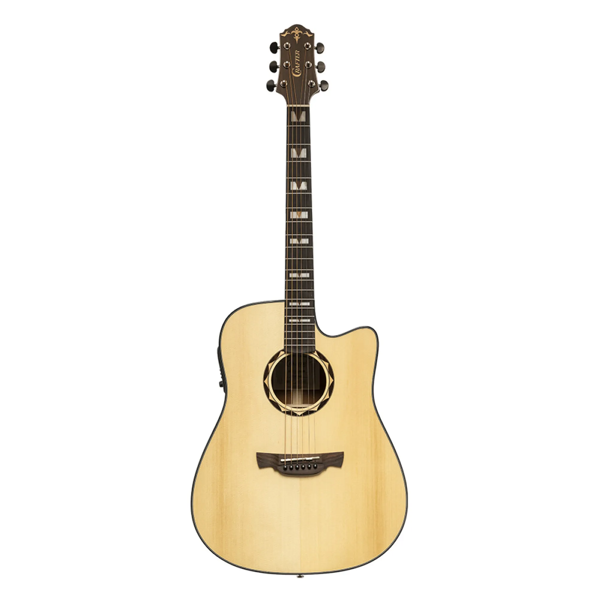Crafter ABLE D620CE N