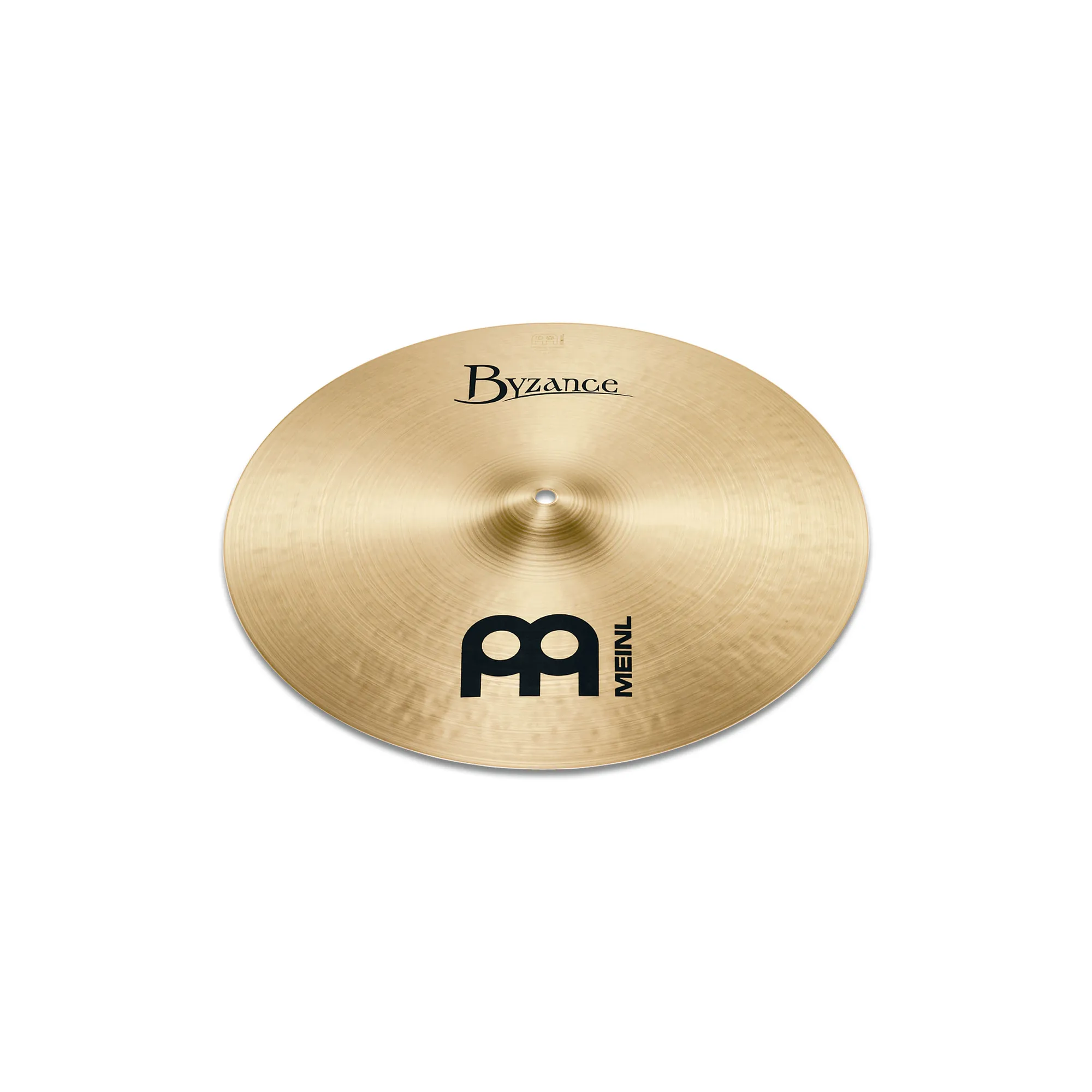 Meinl 15" Byzance Traditional Thin