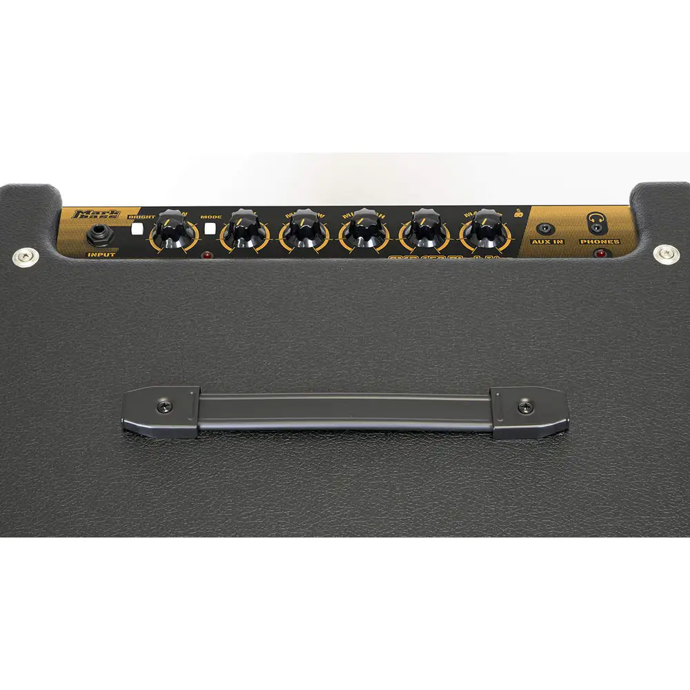 MarkBass CMB 151 Black Line