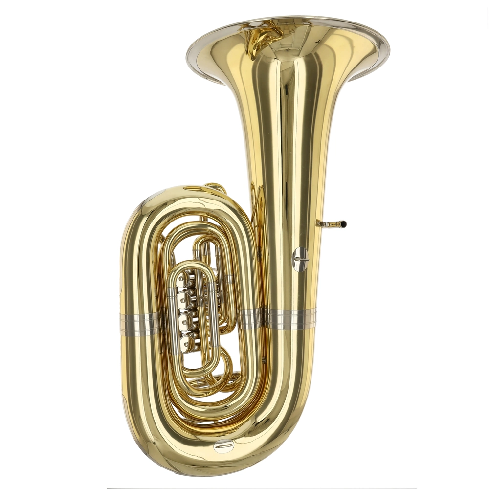 Cerveny CBB-691 Kommissionsinstrument