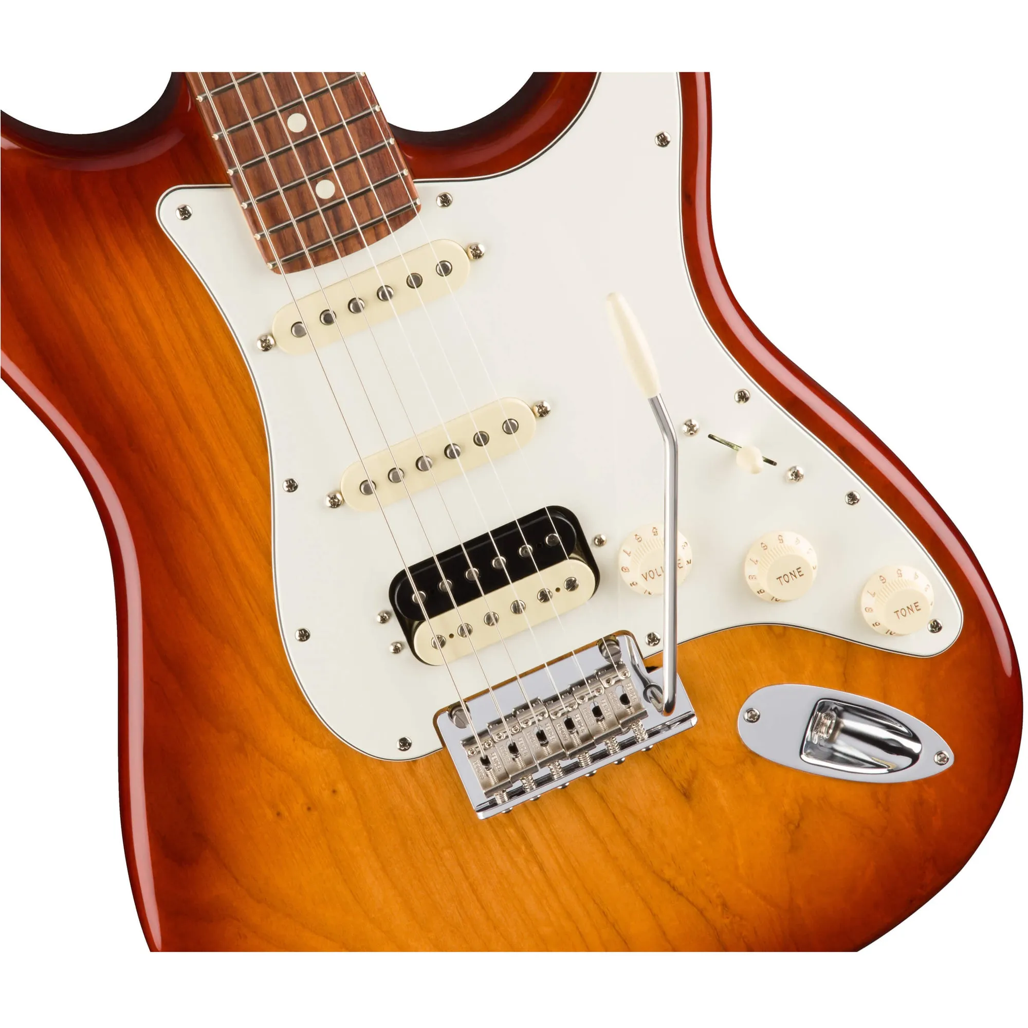Fender American Pro Classic Strat - FLPB