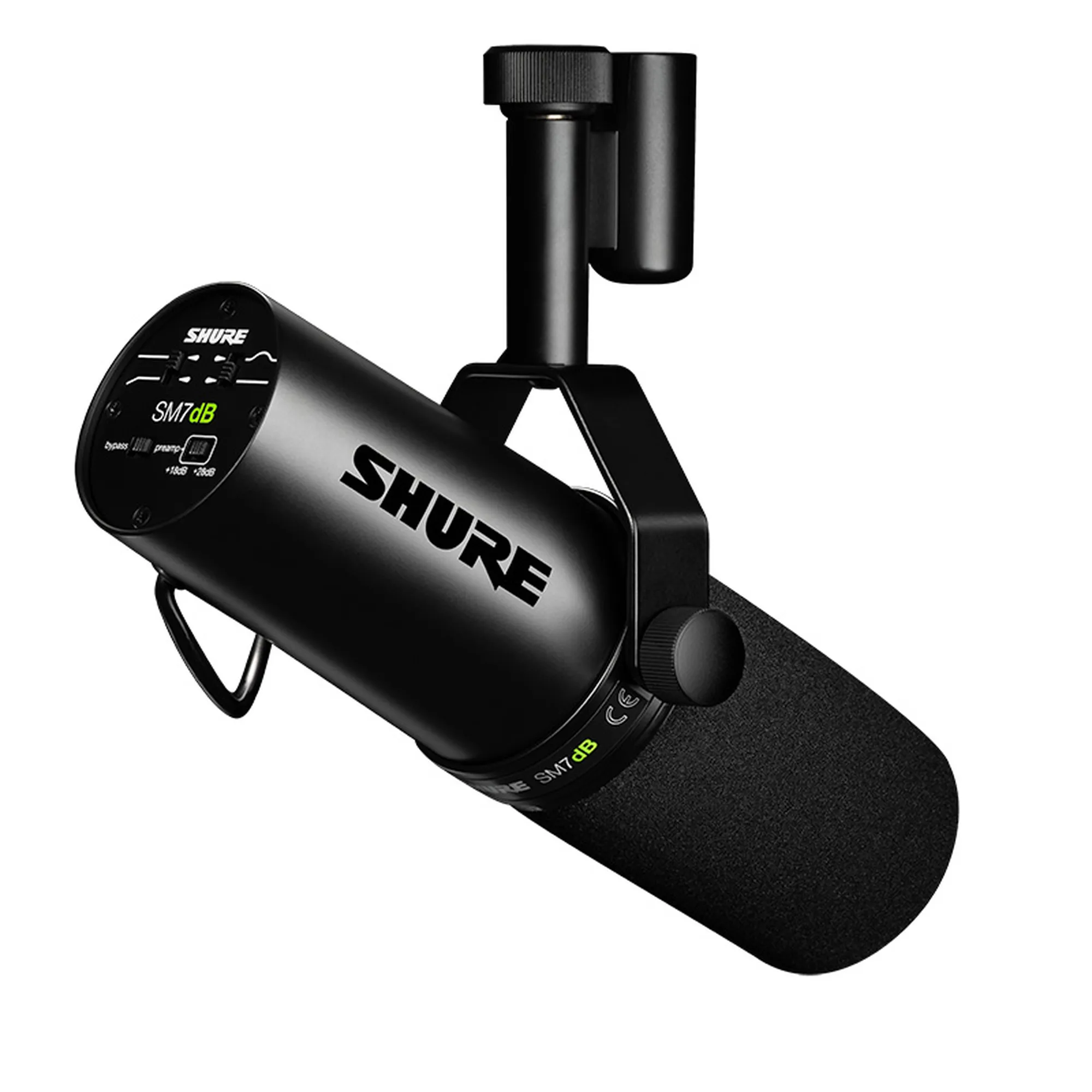 Shure SM7DB