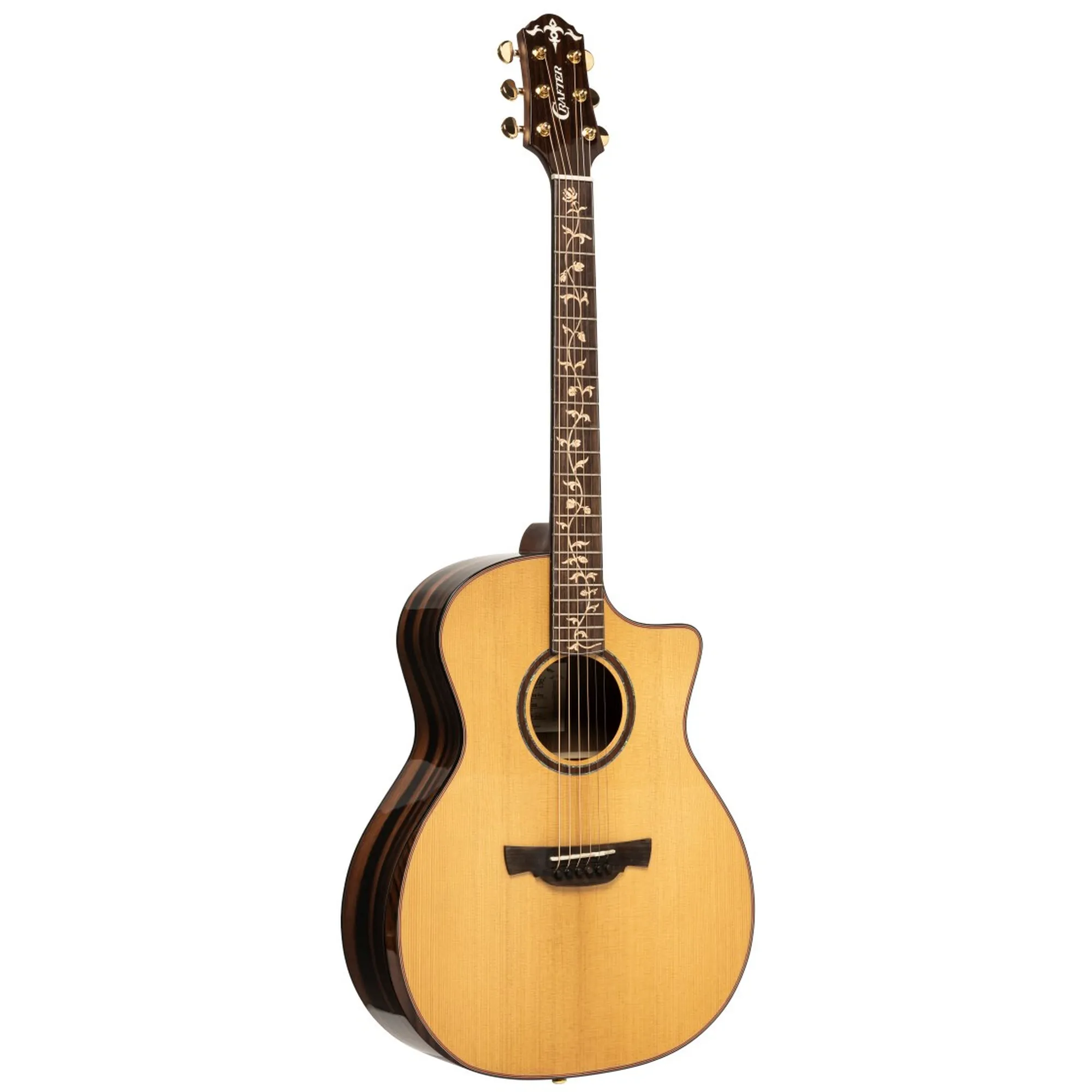 Crafter VL G28CE VVS