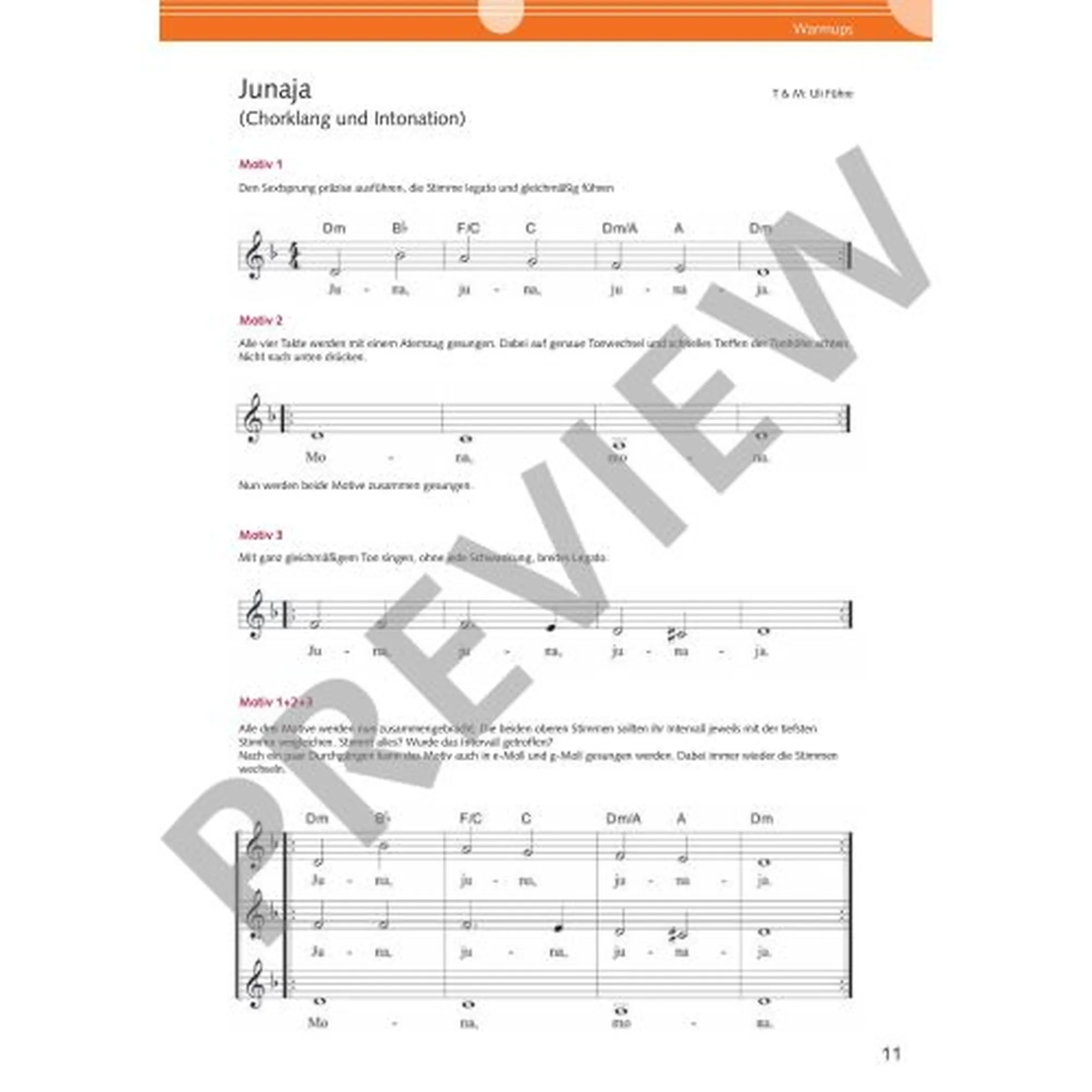 Schul-Liederbuch