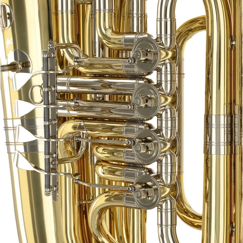 Cerveny CBB-691 Kommissionsinstrument