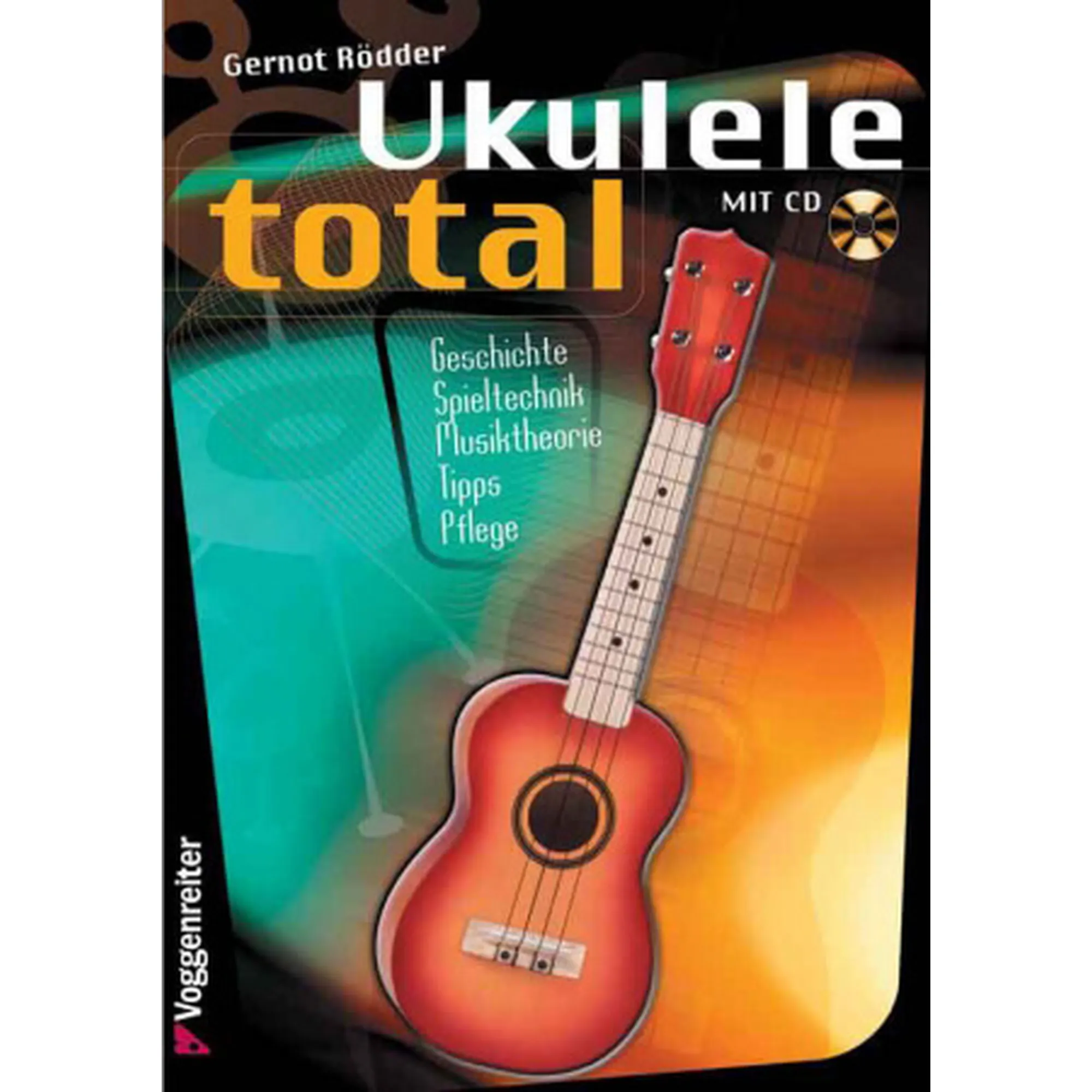 Ukulele Total