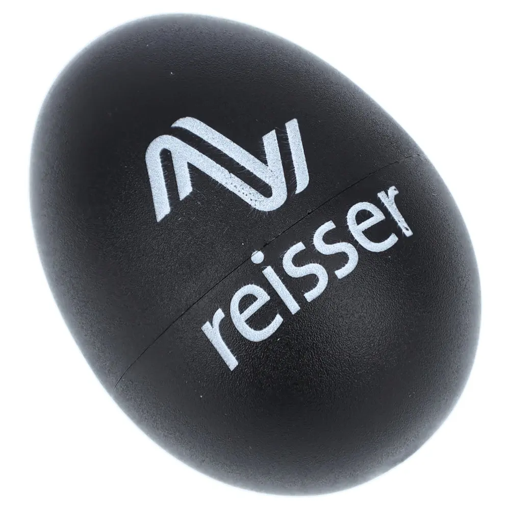 Meinl NINO540 Black - Reisser Edition