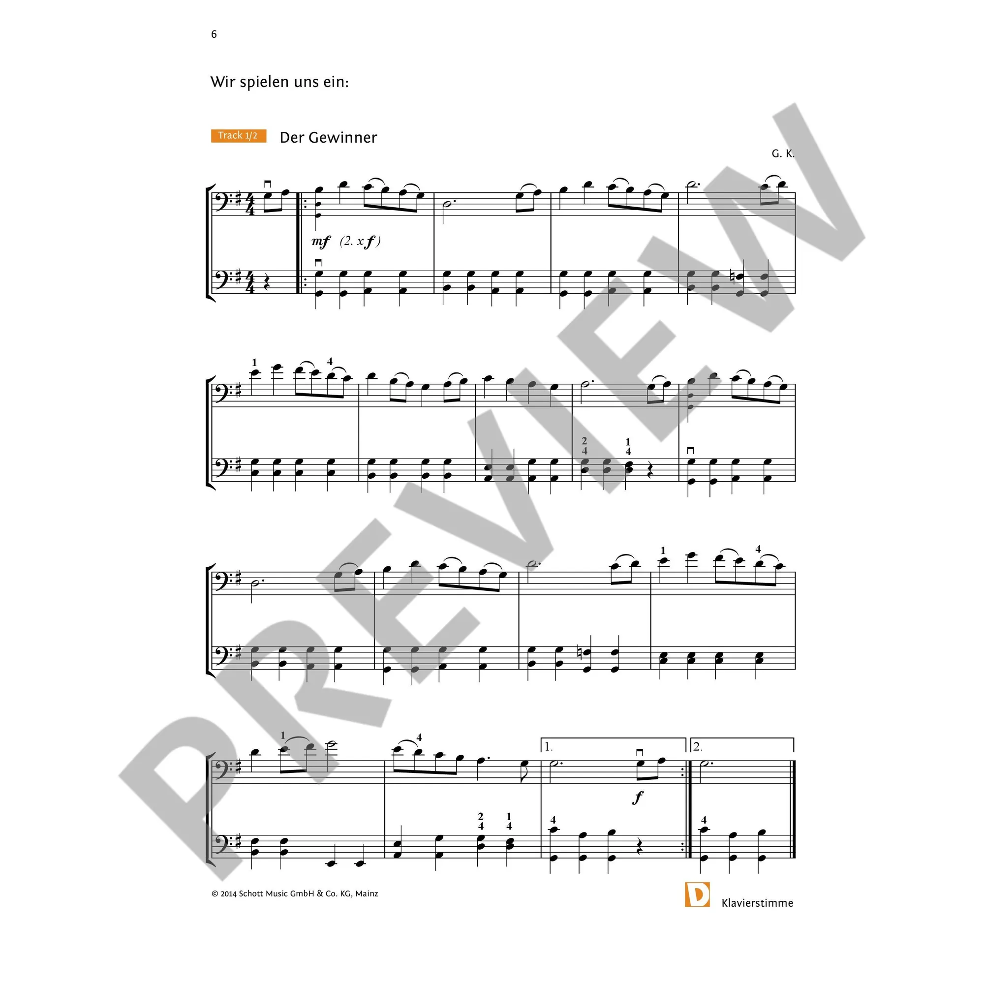 Cello spielen mit Spaß und Fantasie 3