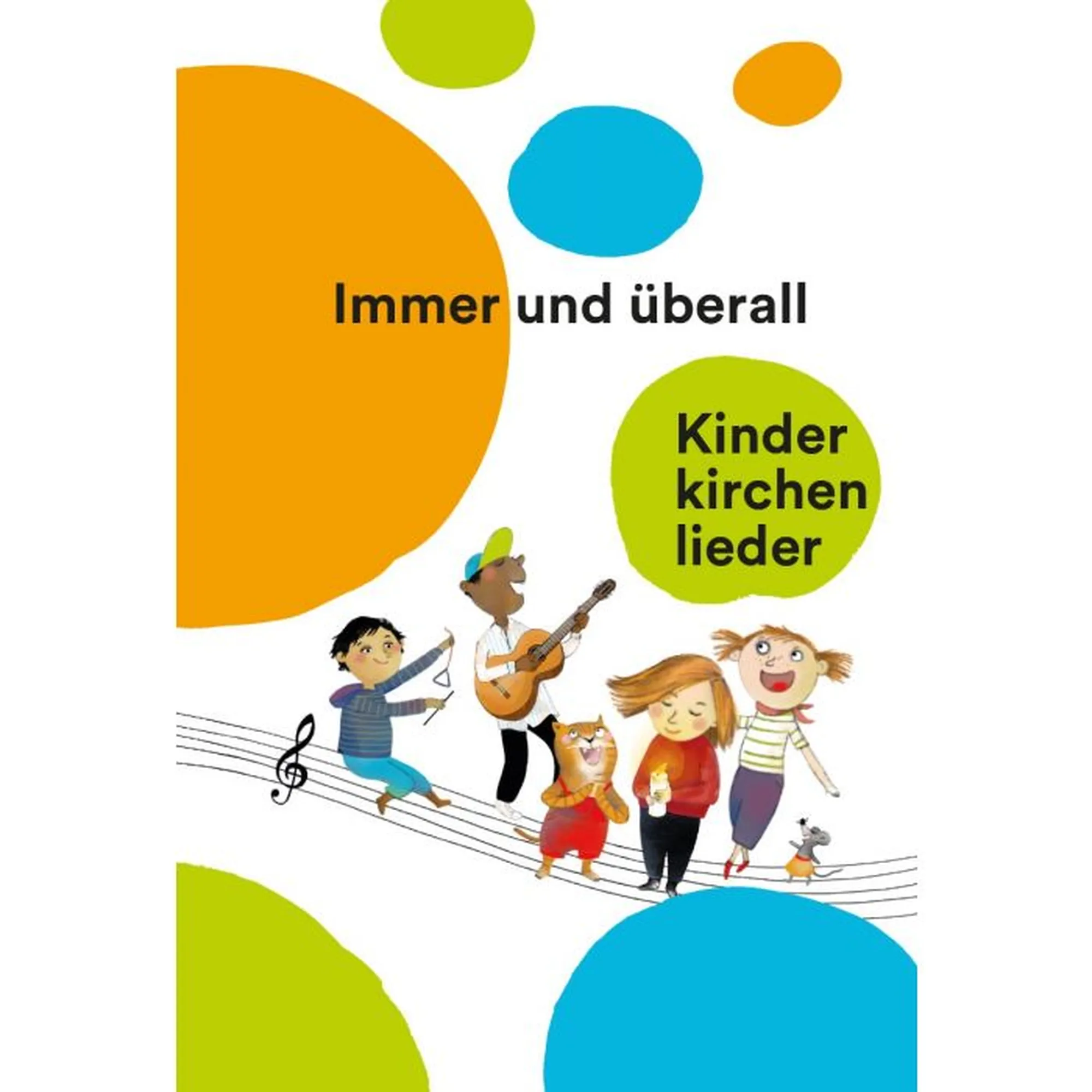 Immer und überall