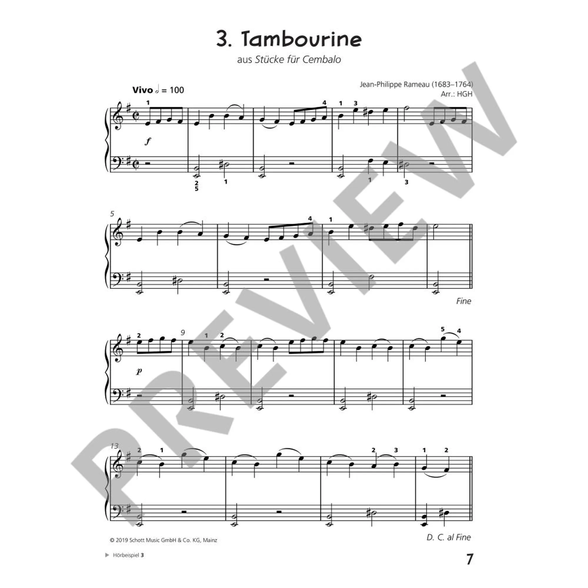 Piano junior - Konzertbuch Band 4