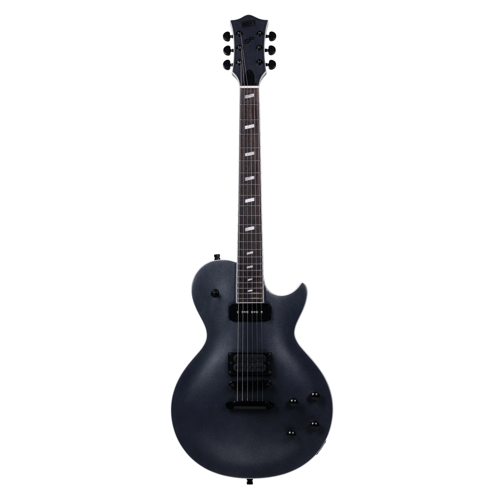 Henry's SP-25 Limited DOUG - Grey