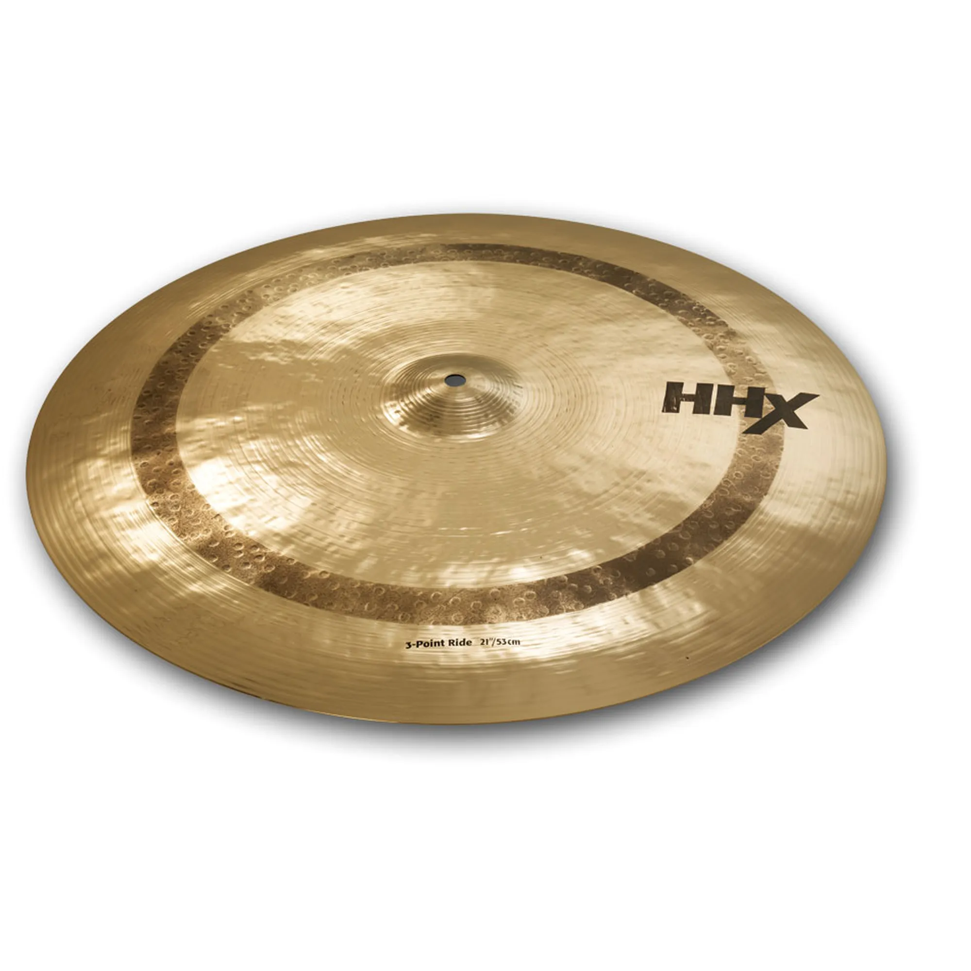 Sabian 21" HHX Natural Jack DeJohnette