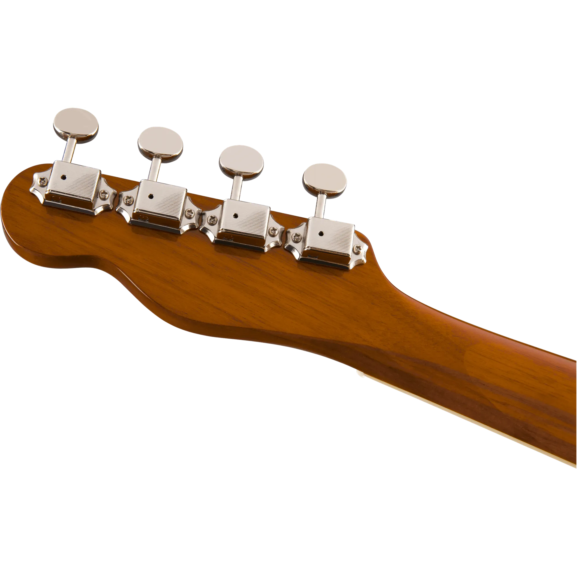 Fender Zuma LPB