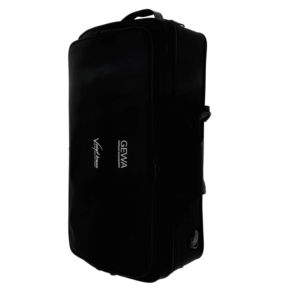 Voigt Brass JV-363-G-T Ambition