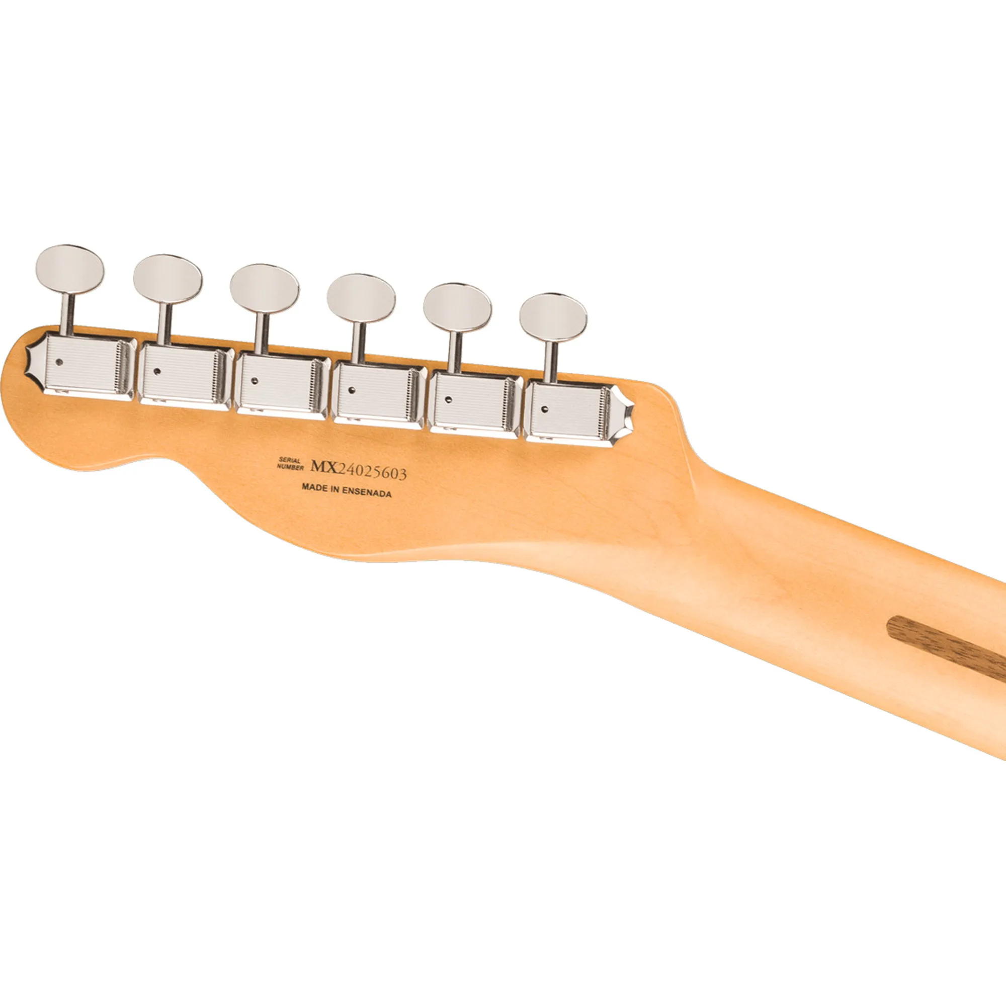 Fender Player II Telecaster RW - AQB